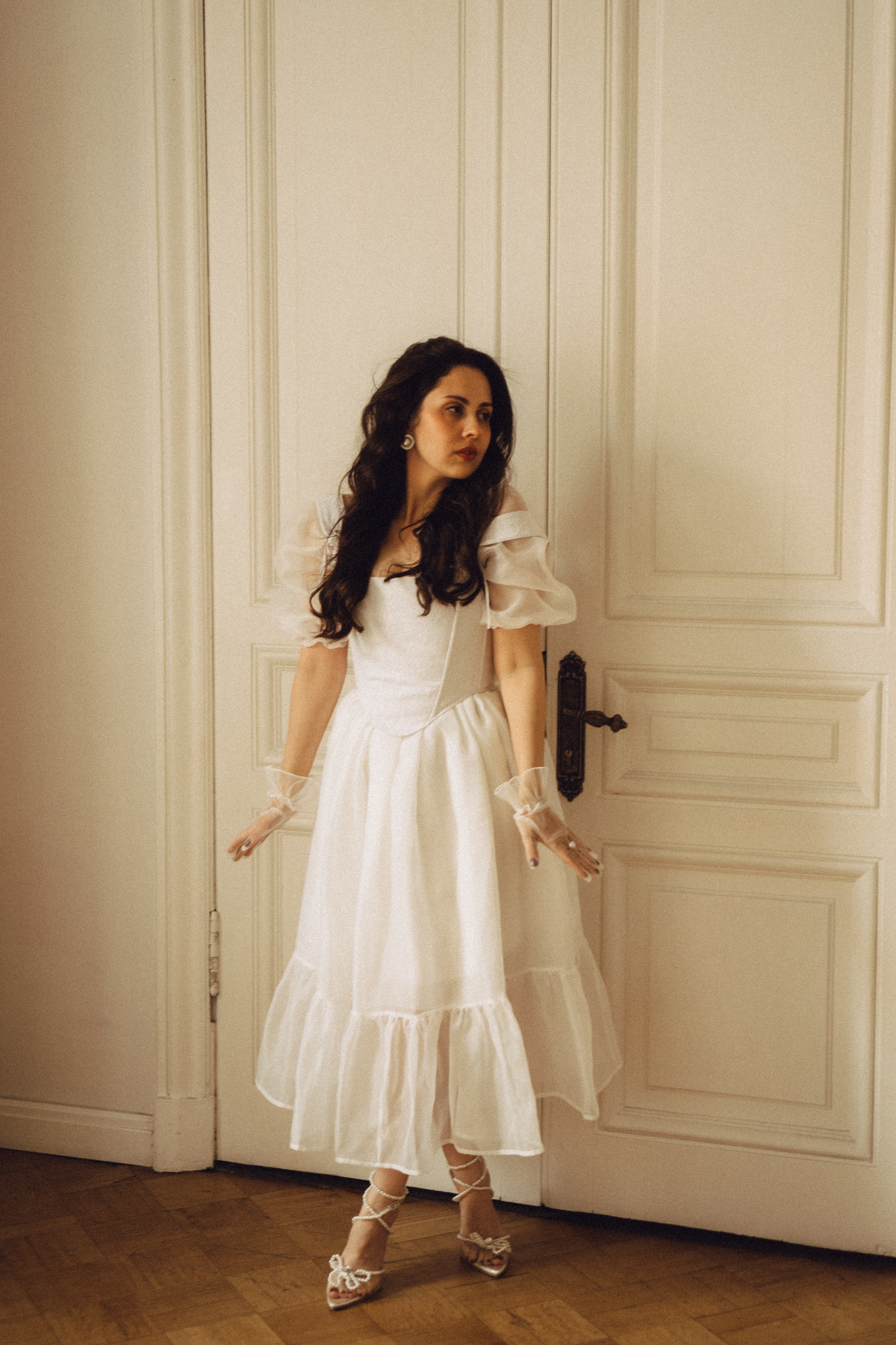 ВИНТАЖНЫЙ БАЛКОН. Профессиональный фотограф, Санкт-Петербург — Виктория Богомолова