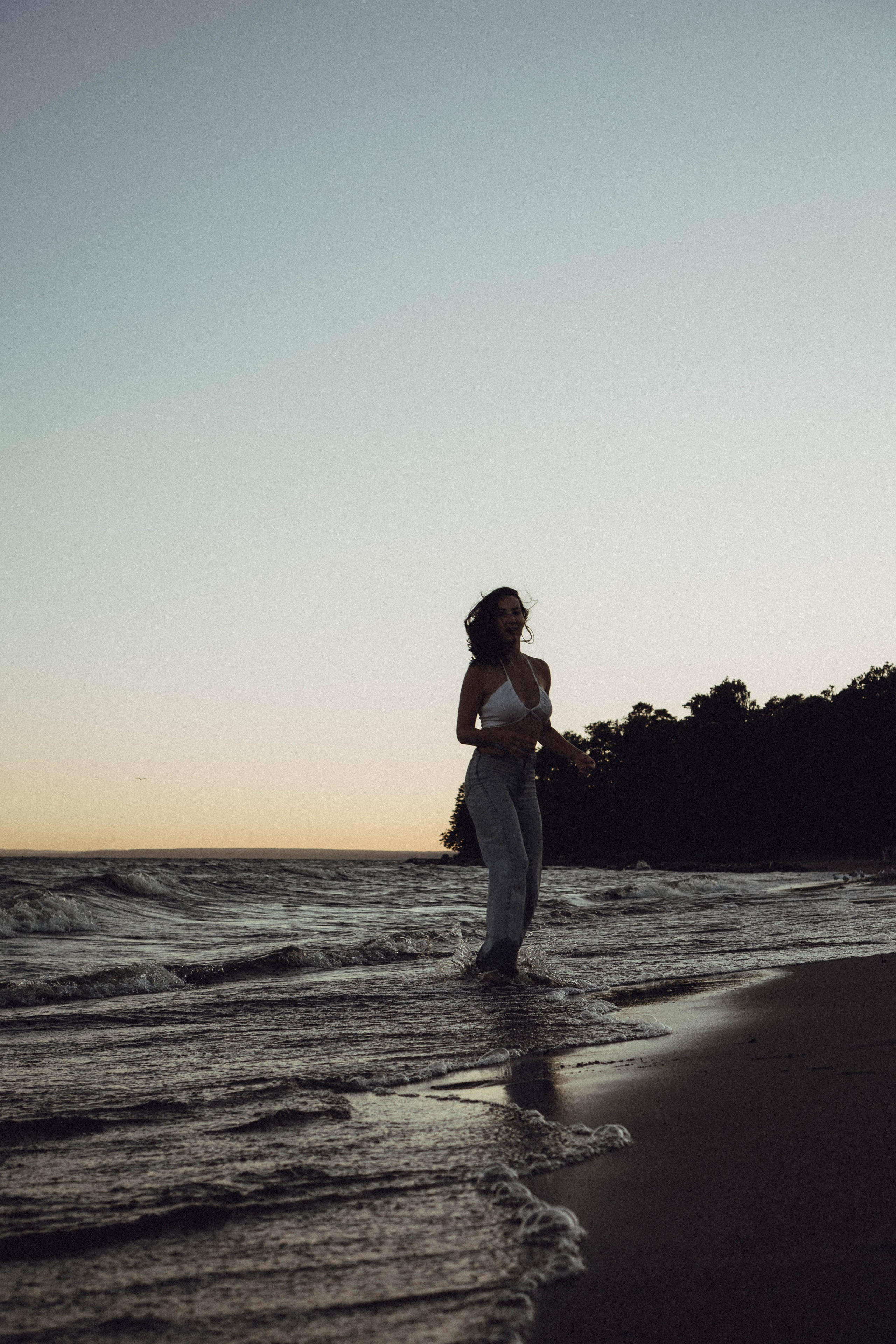 Любовь на заливе. Профессиональный фотограф, Санкт-Петербург — Виктория Богомолова