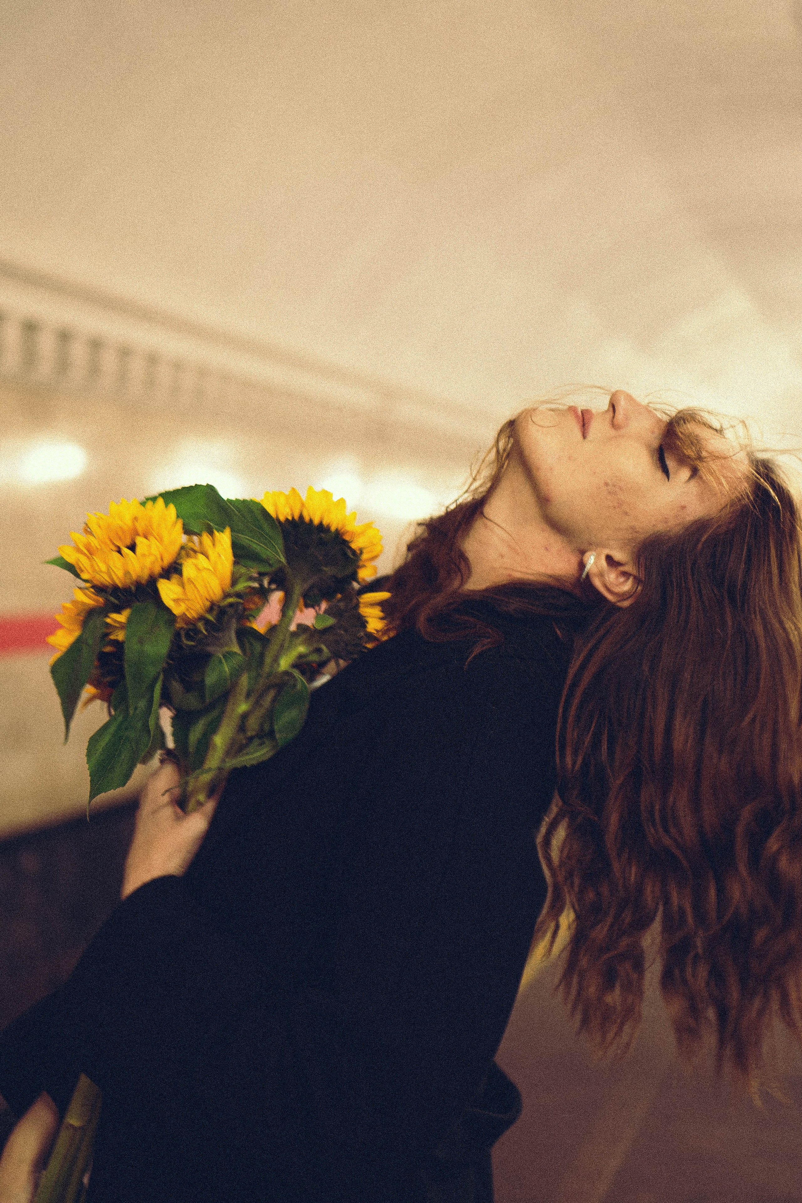 В метро. Профессиональный фотограф, Санкт-Петербург — Виктория Богомолова