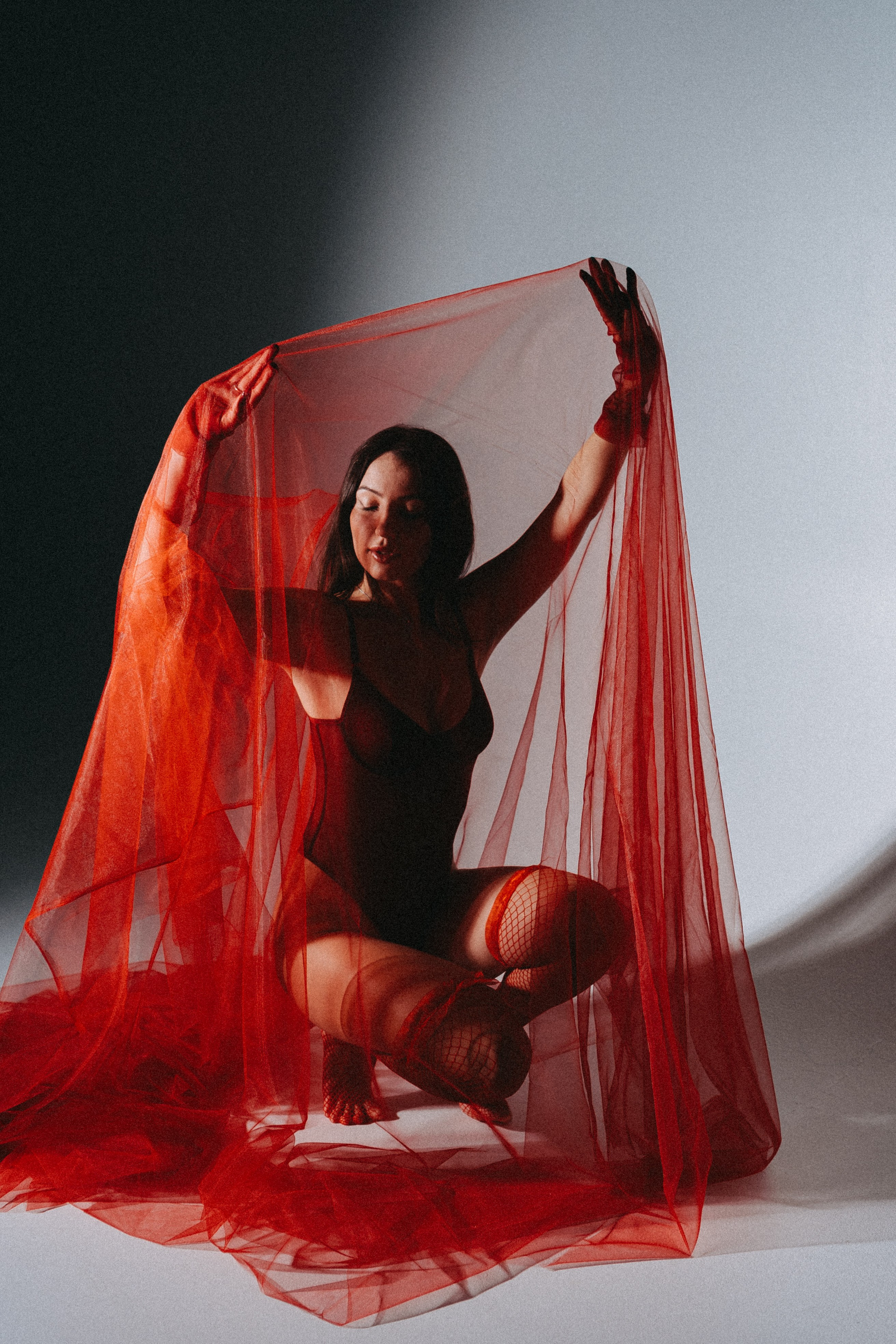 Творческая история для девушки. Профессиональный фотограф, Санкт-Петербург — Виктория Богомолова