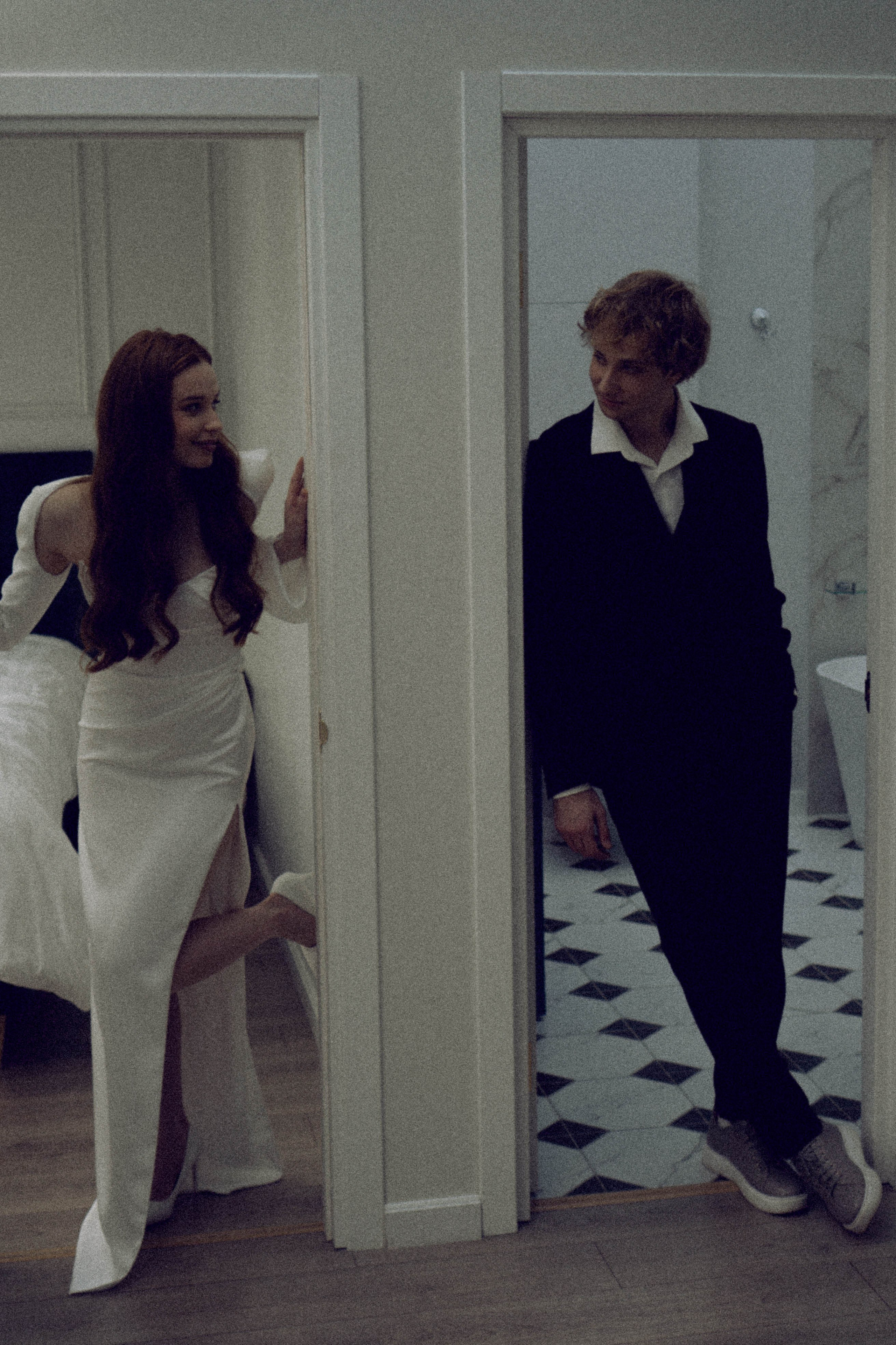 СВАДЕБНАЯ СЬЕМКА В ОТЕЛЕ. СБОРЫ ЖЕНИХА И НЕВЕСТЫ И ТАКЖЕ ТОР И ПОДГОТОВКА К ПРОГУЛКЕ. Профессиональный фотограф, Санкт-Петербург — Виктория Богомолова