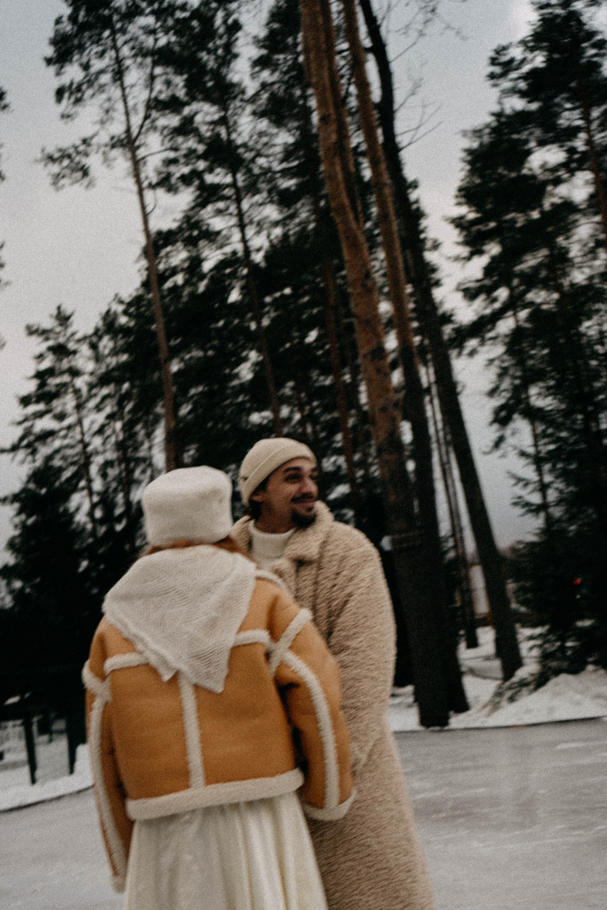 Каток. Профессиональный фотограф, Санкт-Петербург — Виктория Богомолова
