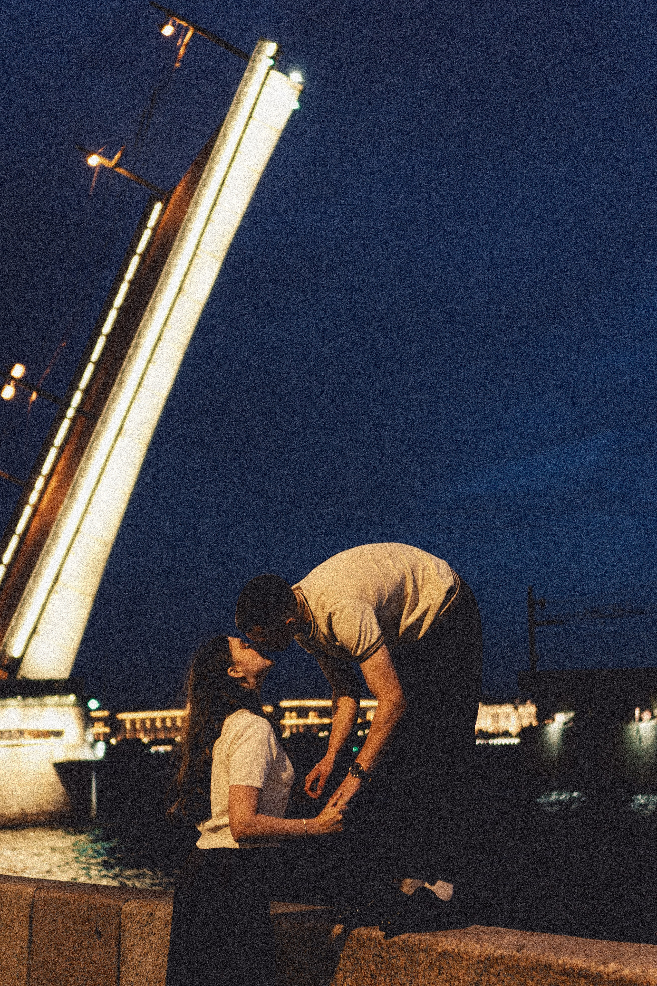 РАССВЕТНАЯ ИСТОРИЯ. Профессиональный фотограф, Санкт-Петербург — Виктория Богомолова