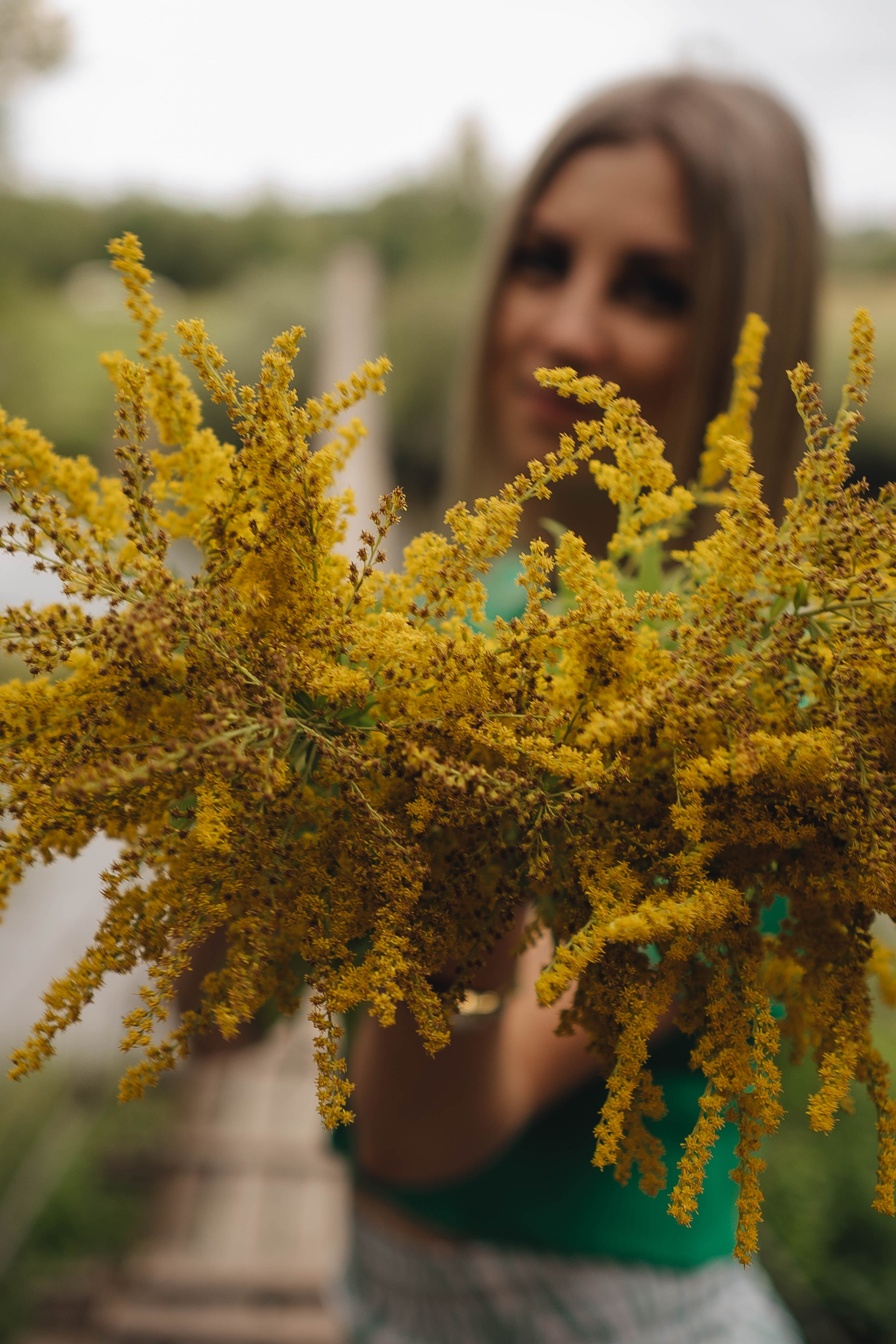 Проогулка под дождем. Профессиональный фотограф, Санкт-Петербург — Виктория Богомолова