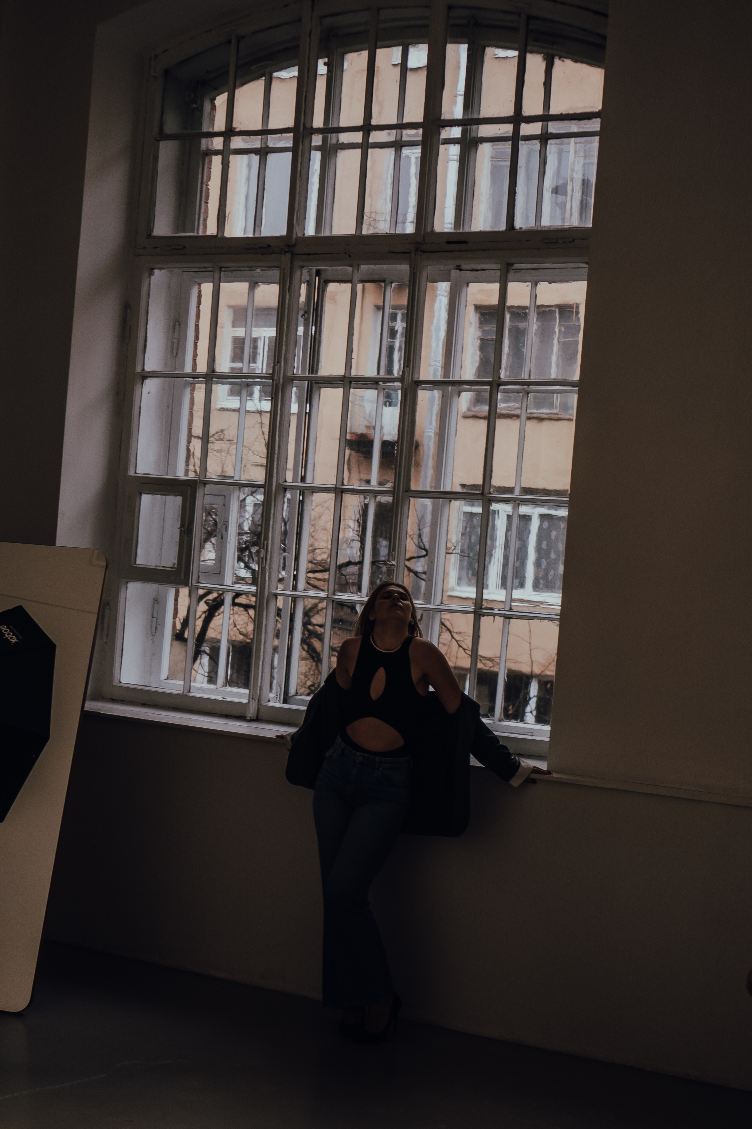 Студийная для девушки. Профессиональный фотограф, Санкт-Петербург — Виктория Богомолова