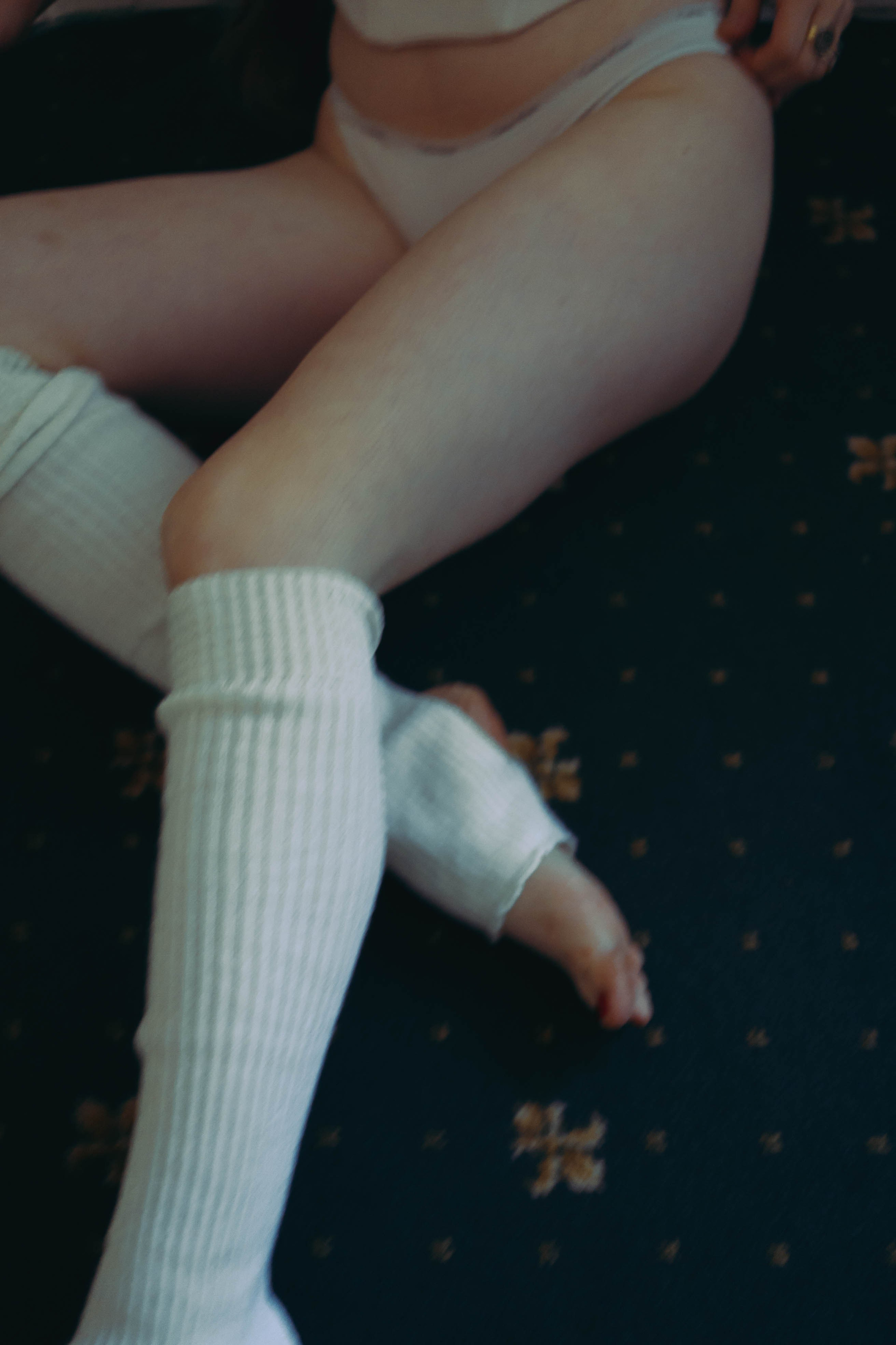 В белье. Профессиональный фотограф, Санкт-Петербург — Виктория Богомолова