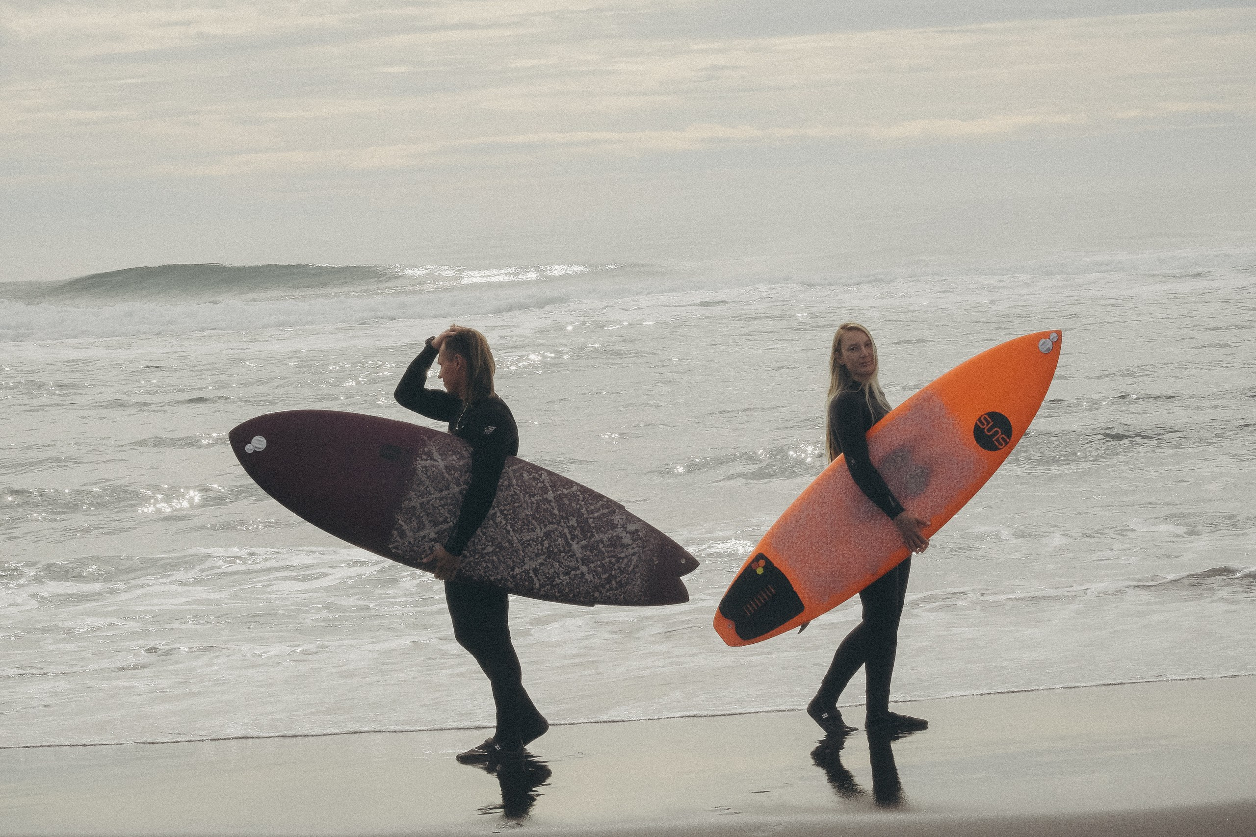 Тихий океан. Профессиональный фотограф, Санкт-Петербург — Виктория Богомолова