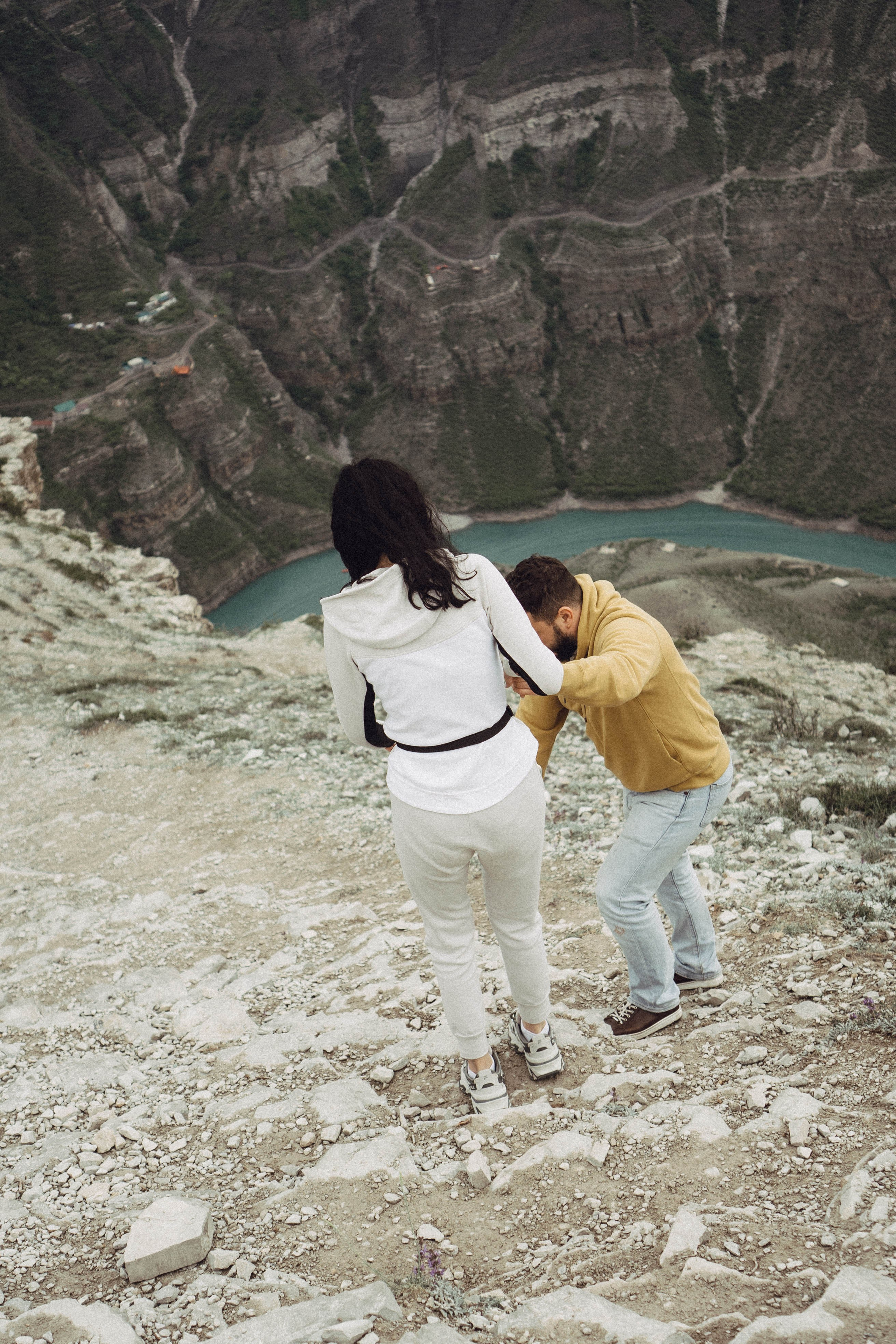 Каньон. Профессиональный фотограф, Санкт-Петербург — Виктория Богомолова