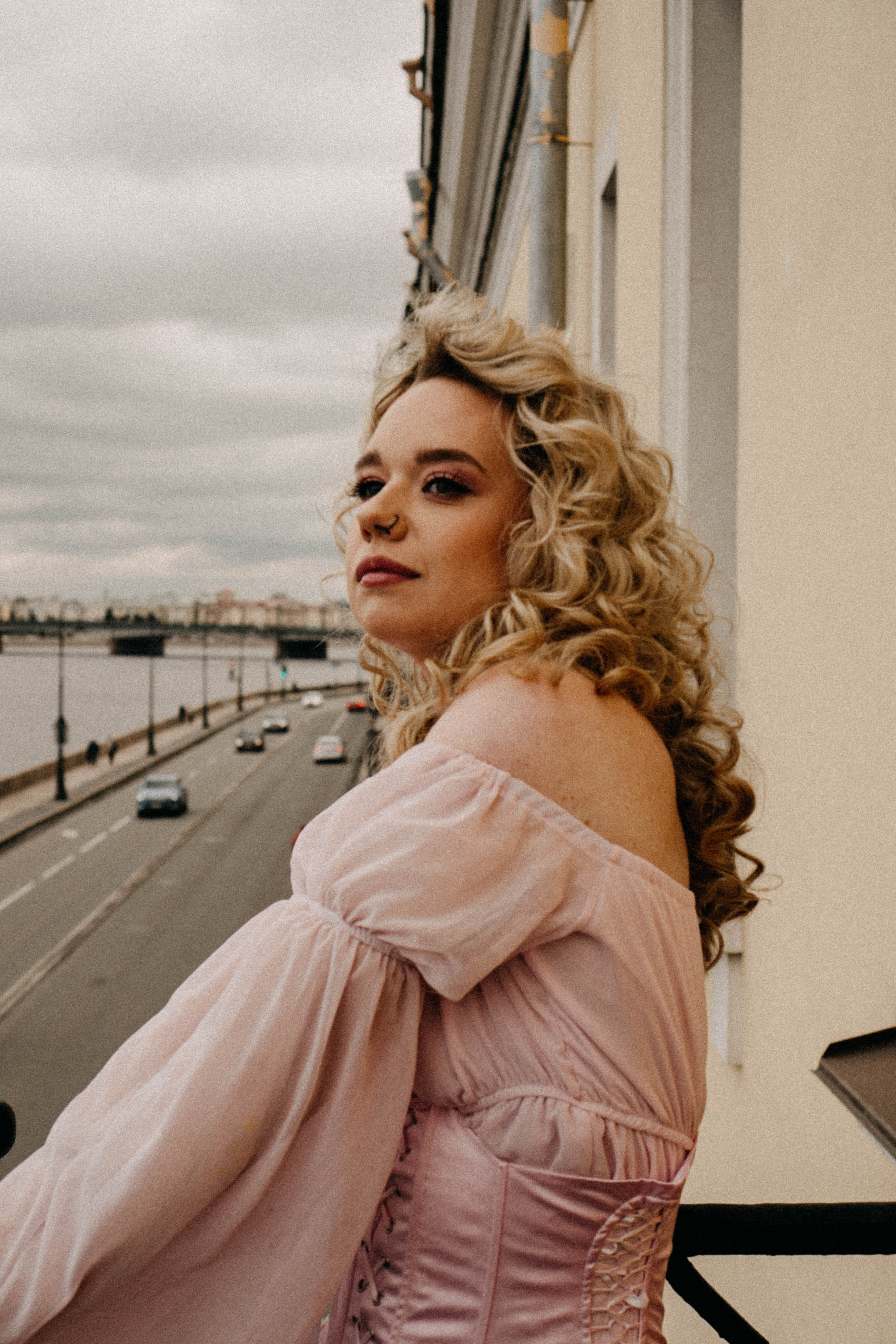 Студийная. Профессиональный фотограф, Санкт-Петербург — Виктория Богомолова