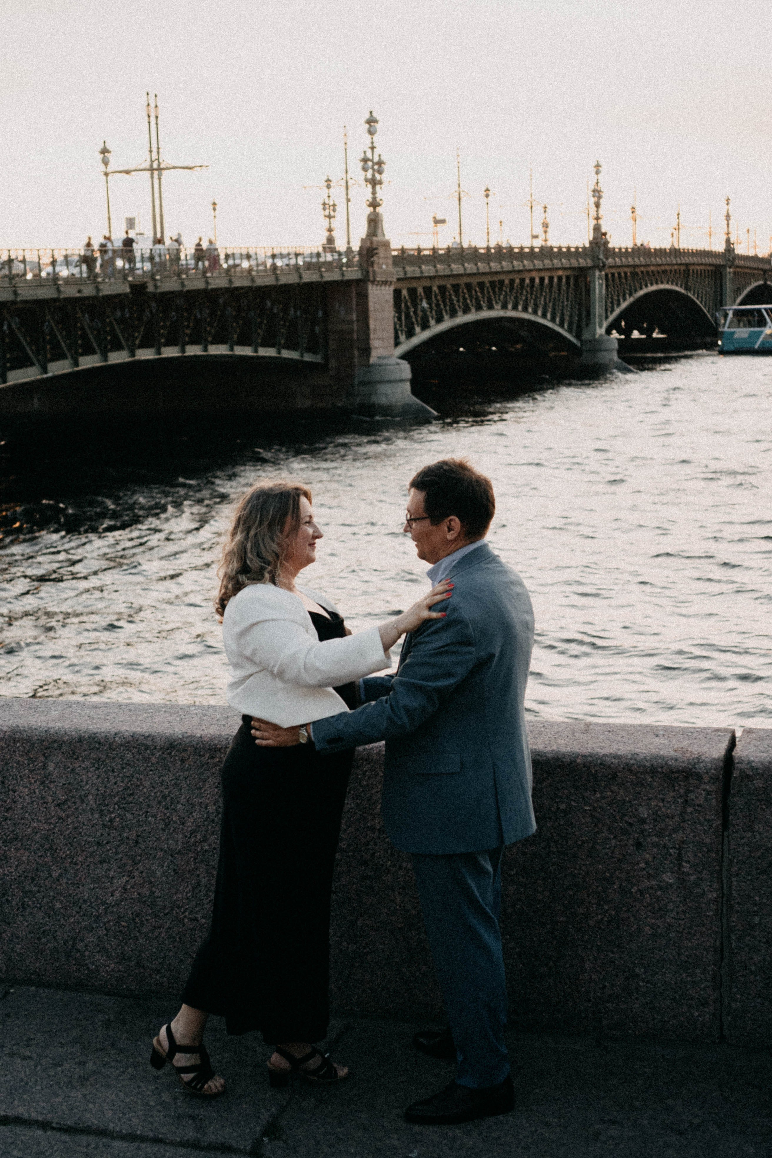 Закатная серия. Профессиональный фотограф, Санкт-Петербург — Виктория Богомолова