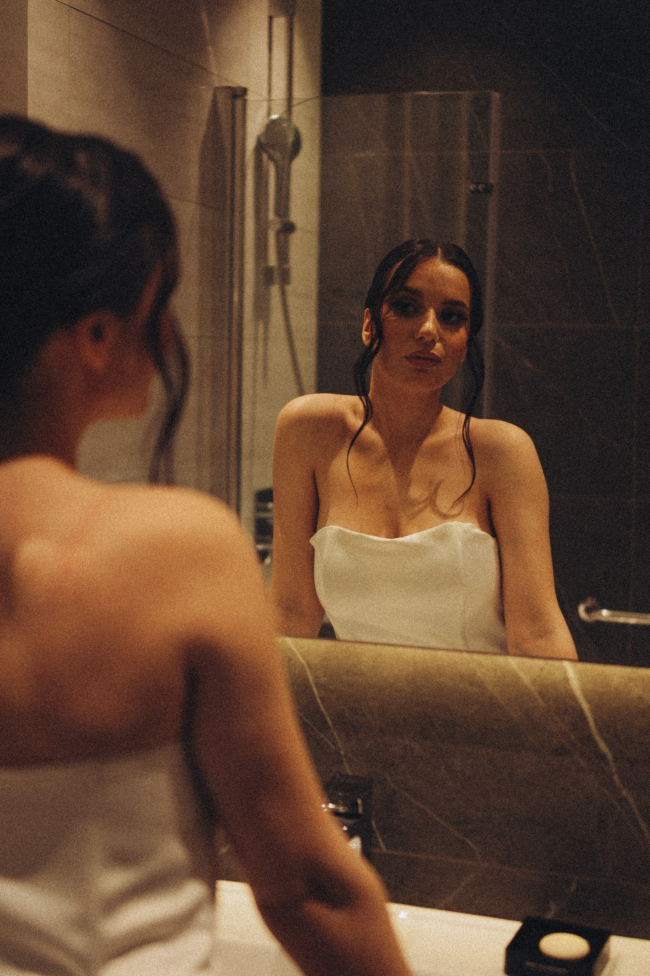 СВАДЕБНАЯ СЬЕМКА СБОРОВ ЖЕНИХА И НЕВЕСТЫ В ОТЕЛЕ И ТАКЖЕ ФОТОСЕССИИЯ В ОТЕЛЕЕ МЕГАПОЛИС БРЯНСК. Профессиональный фотограф, Санкт-Петербург — Виктория Богомолова