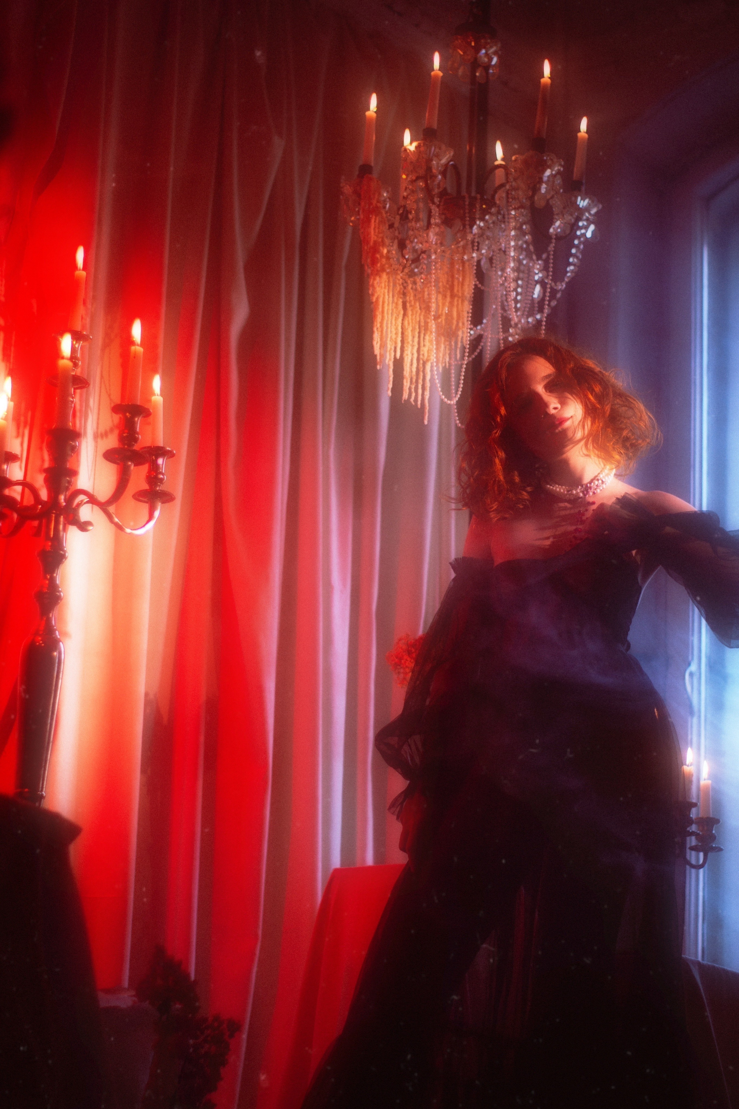 Noblesse vampire (Original), Санкт-Петербург 2024. Фотограф NotSilver