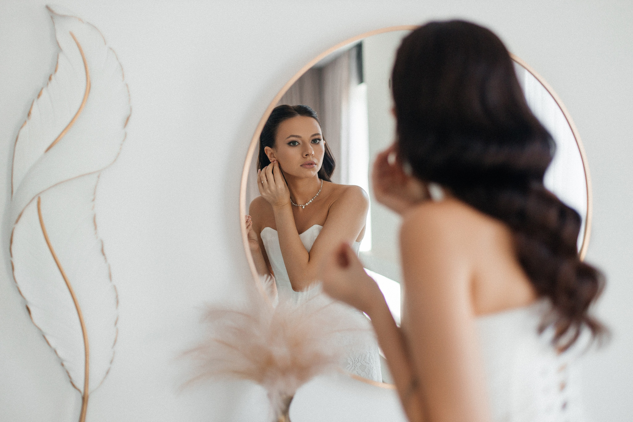 Pavel and Yana. Свадебный фотограф и видеограф