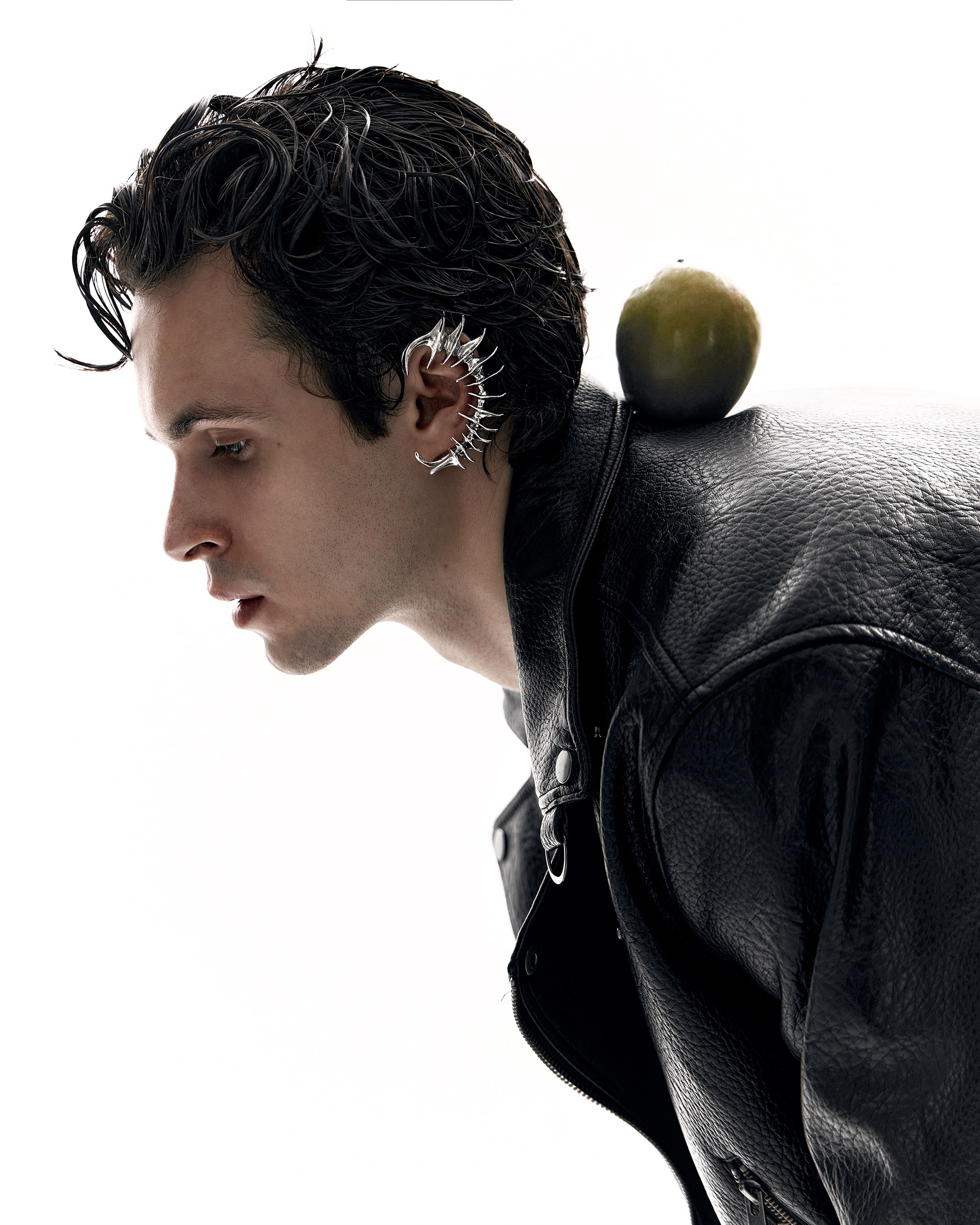 Макс К модельные тесты. Фотограф Наталья Курбатова Чебоксары, Казань, Москва