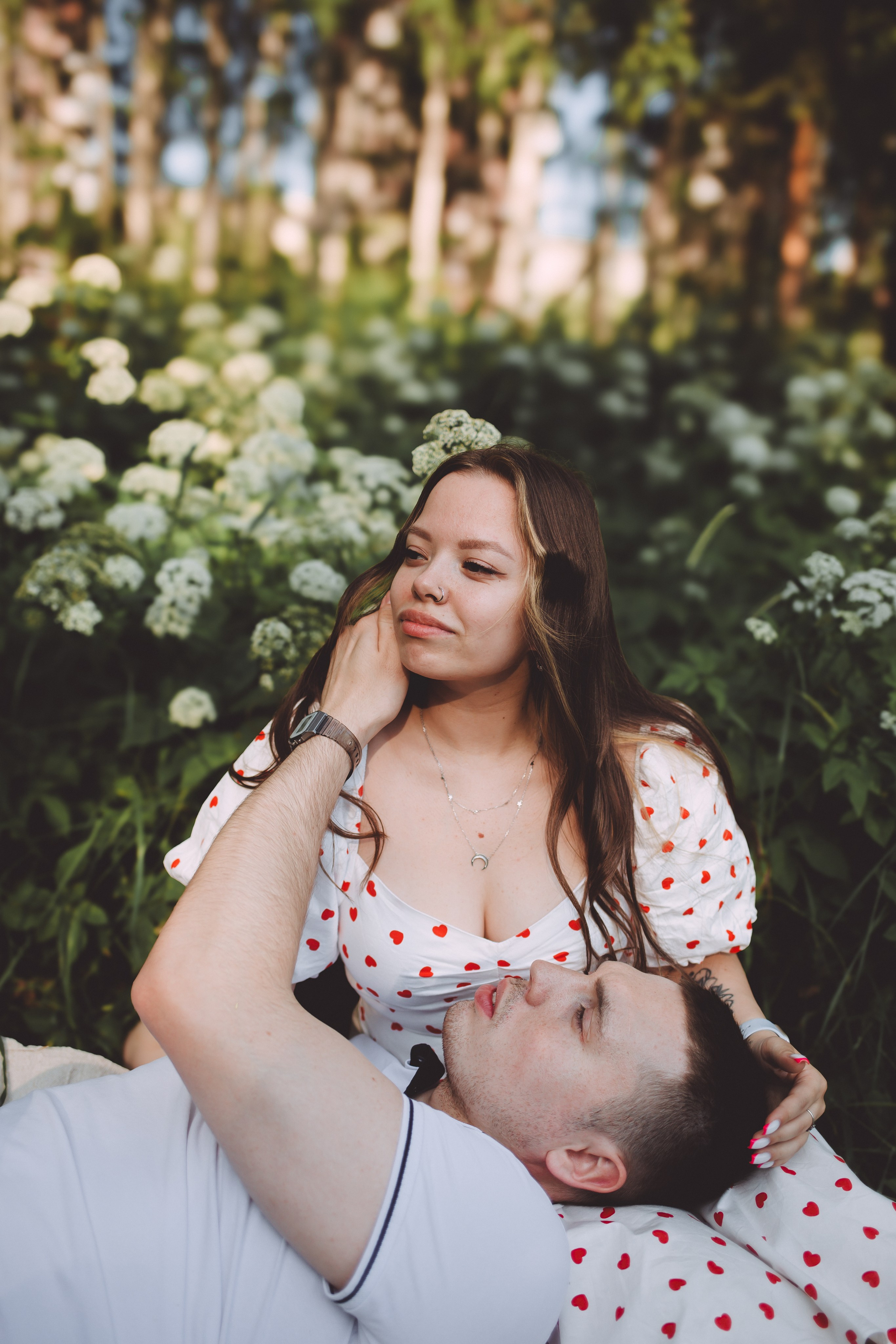 Love Story. Анна Михайлова|Свадебный фотограф в Санкт-Петербурге