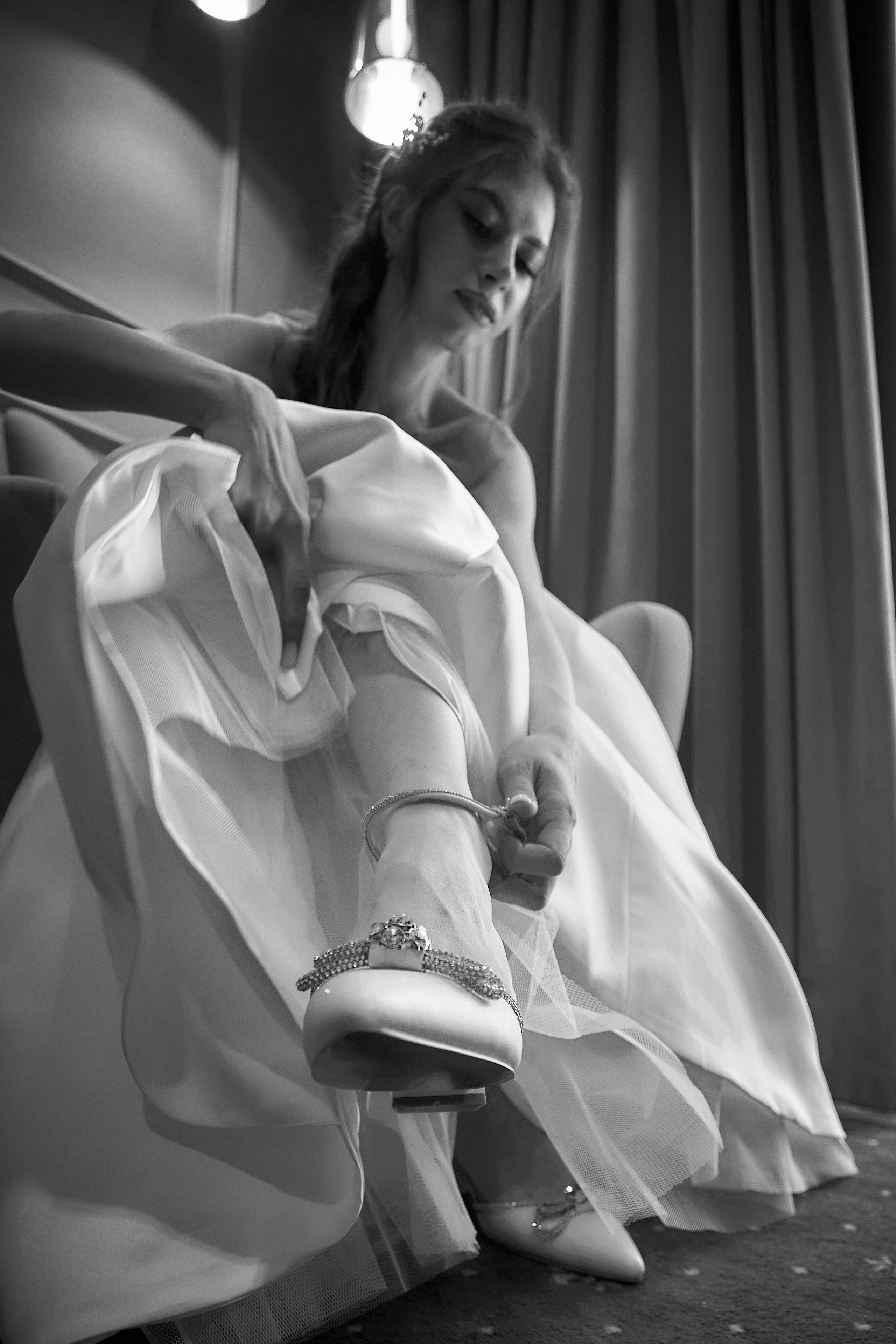 Аня и Артем