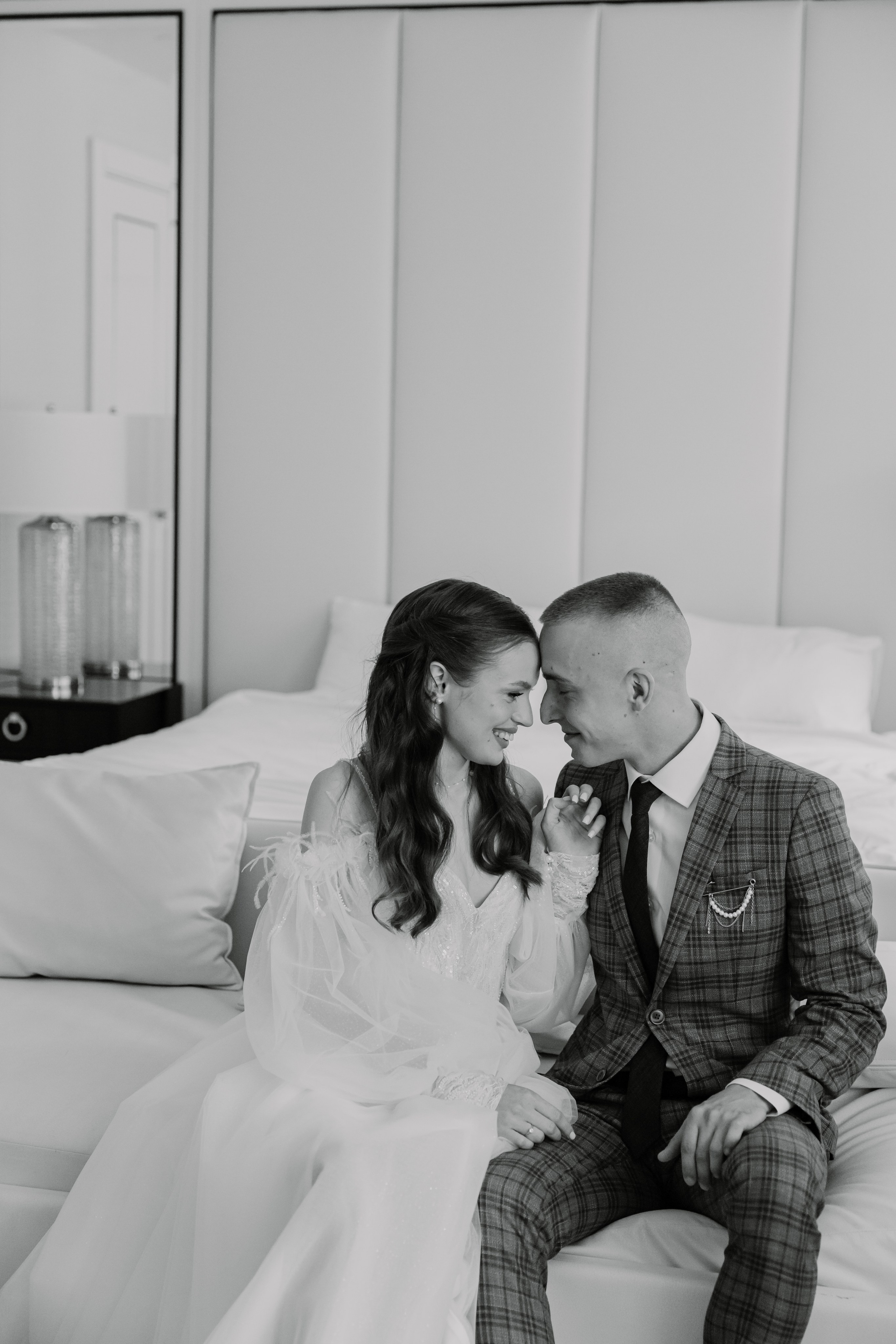 Лиза и Артем. Фотограф и Видеограф во Владимире