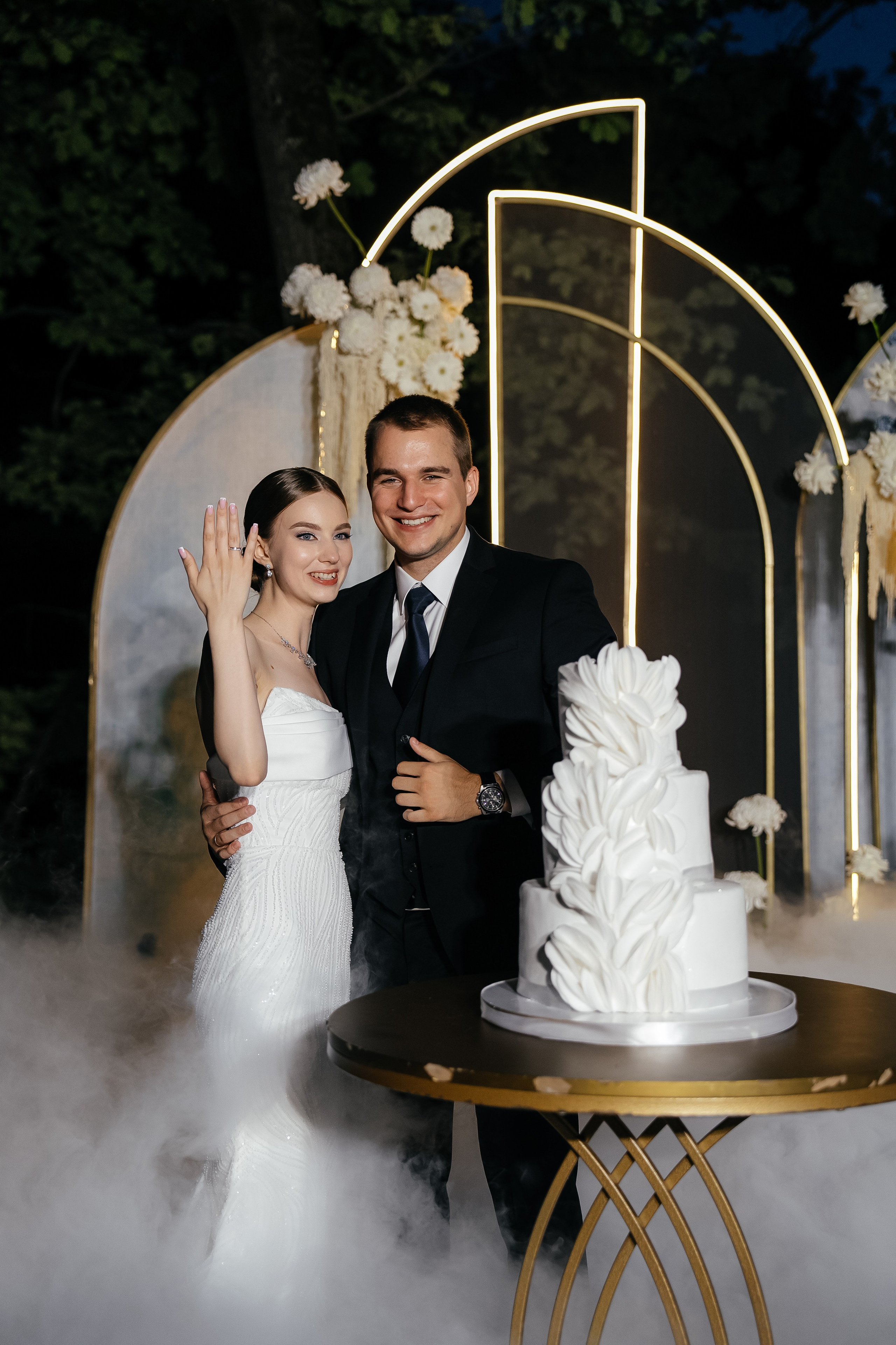 Veronika&Nikita. Валерия Солнцева свадебный и семейный фотограф