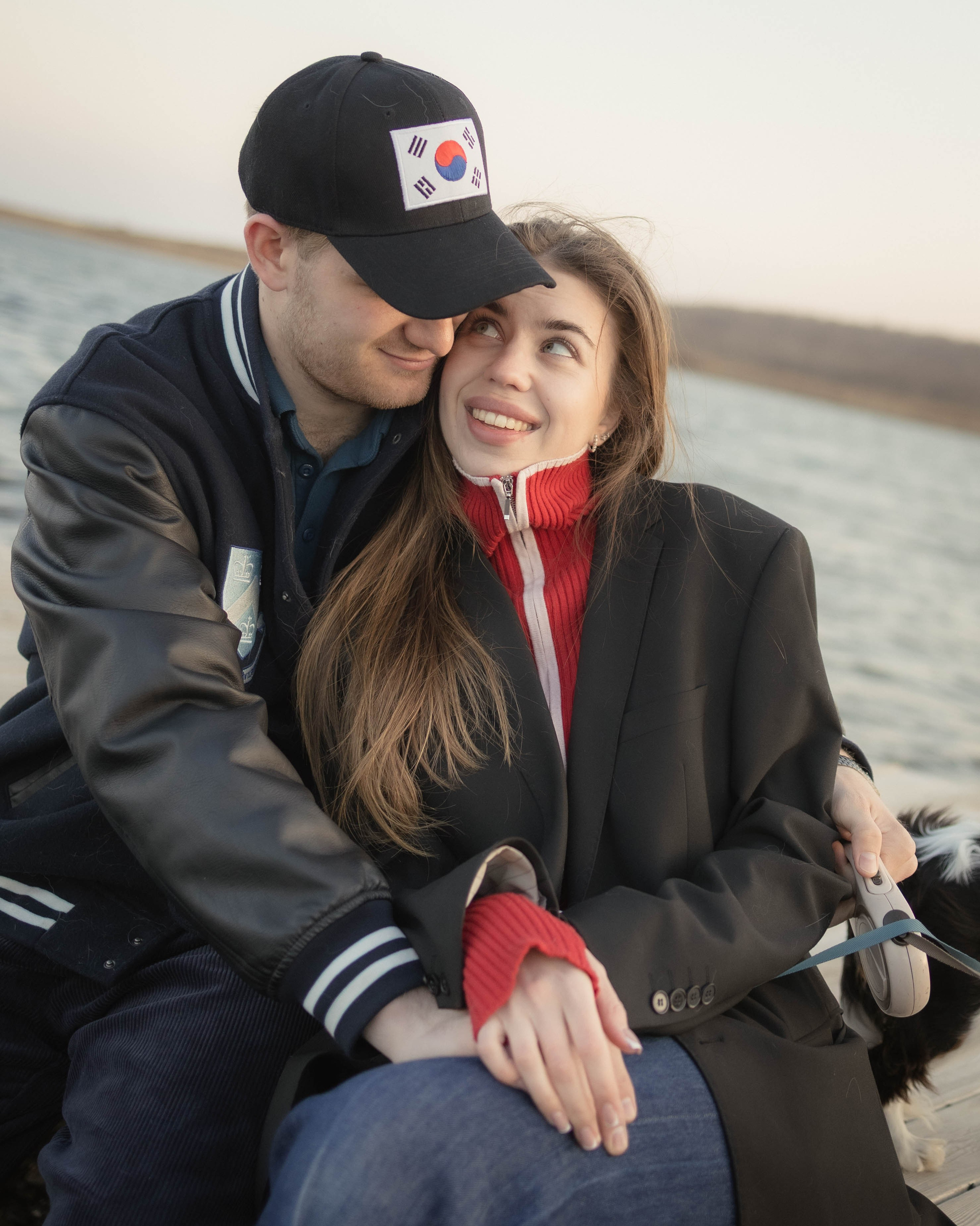 Кирилл и Мелания. Фотограф Виктория Куприянова