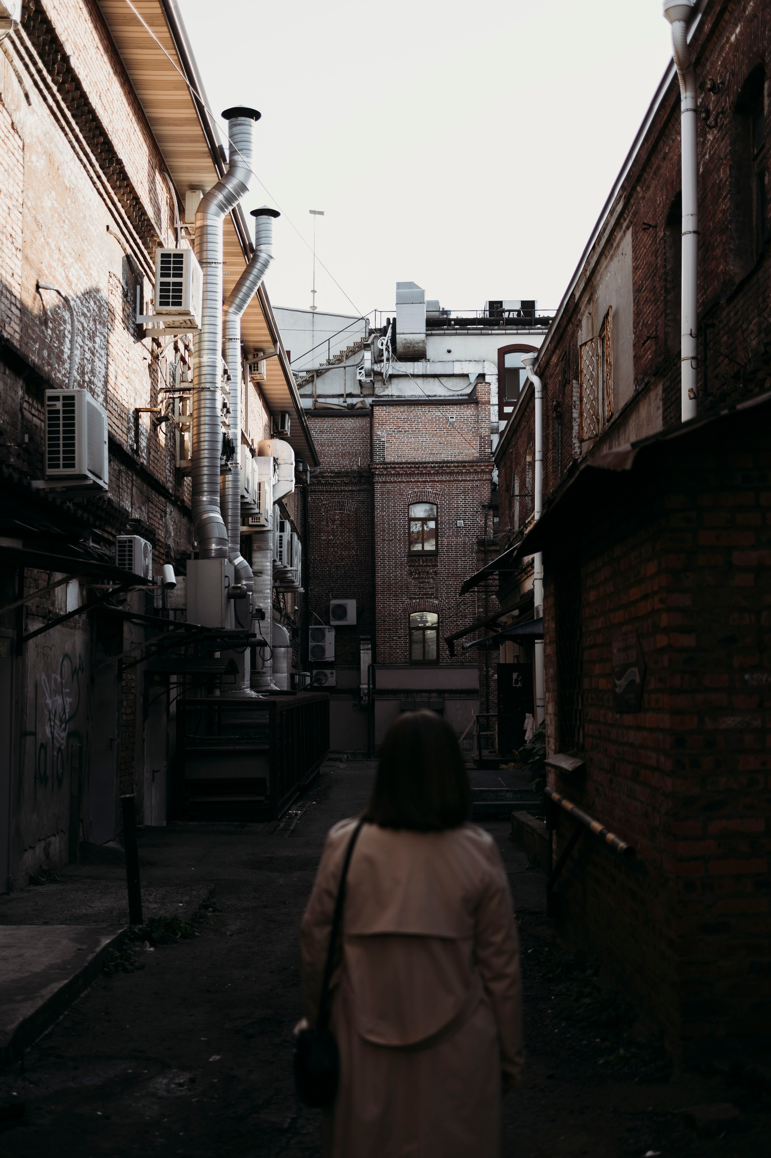 Джули. Фотограф Виктория Куприянова