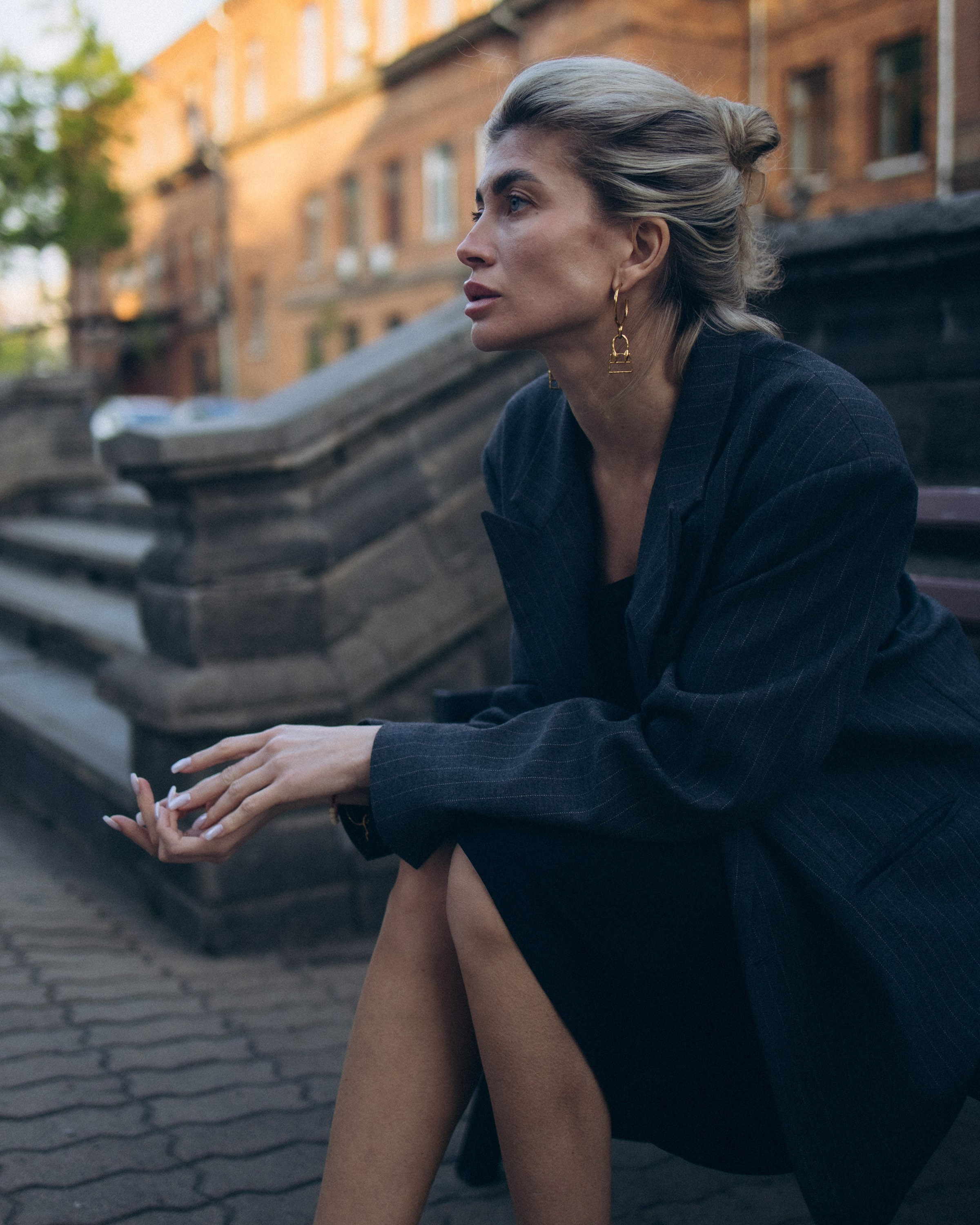 Елена. Фотограф Виктория Куприянова