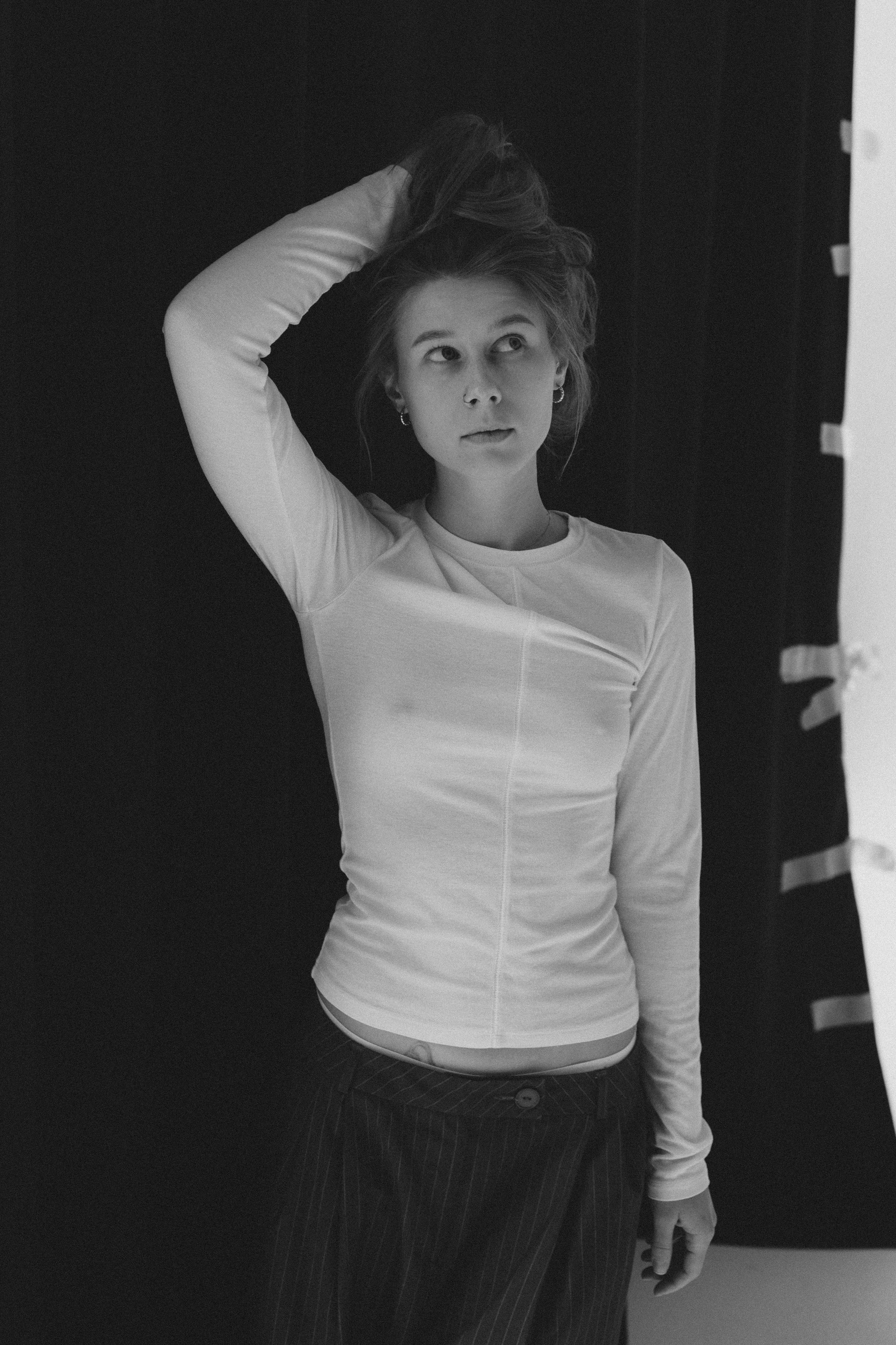 Валерия. Фотограф Виктория Куприянова