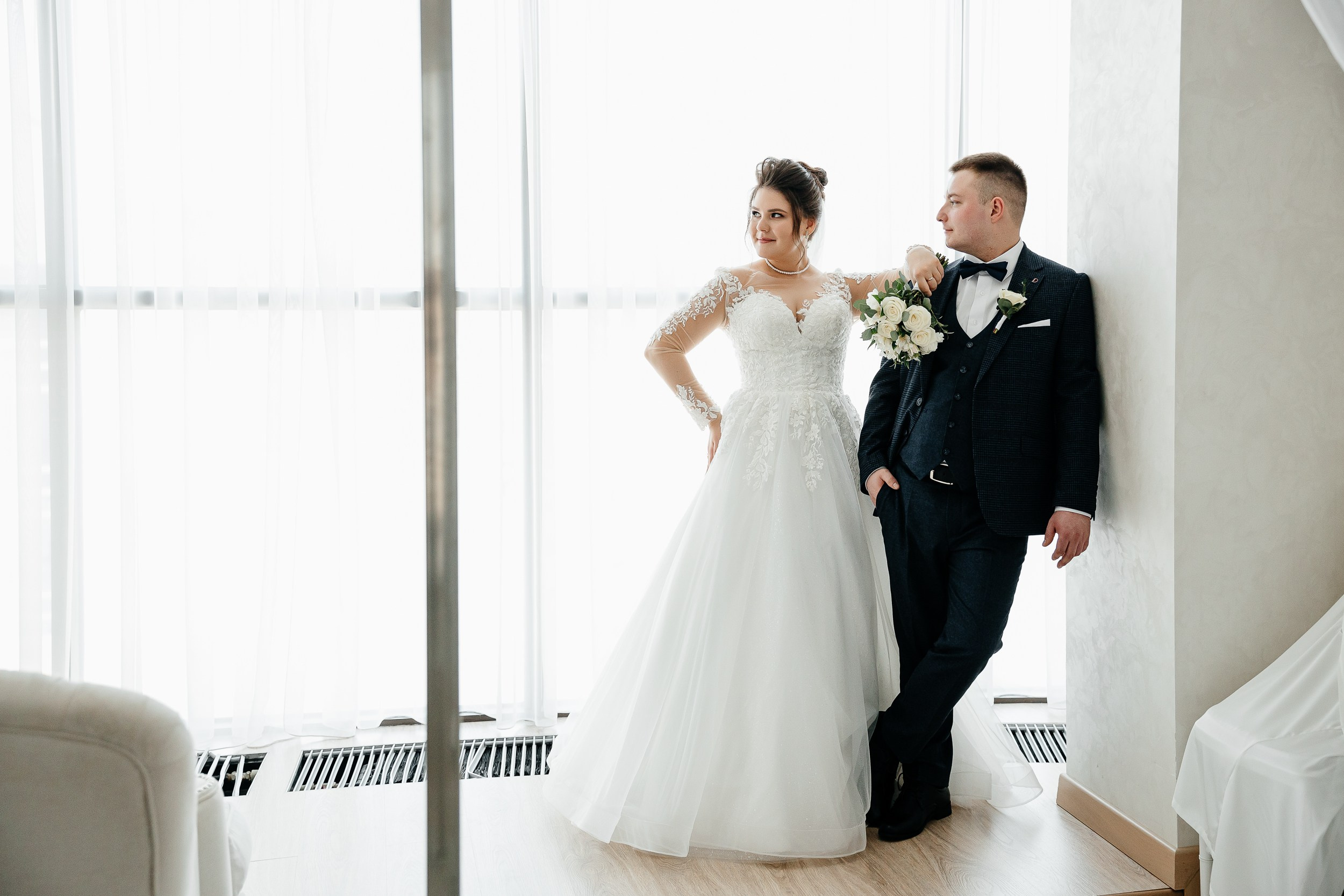 Славик и Аня. Фотограф Ирина Тимошева г. Киров