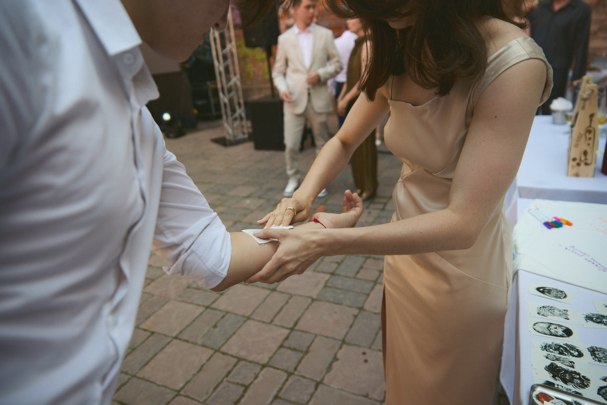 Catherine | Nikita. Фотограф Ирина Гринько Тольятти Самара Москва