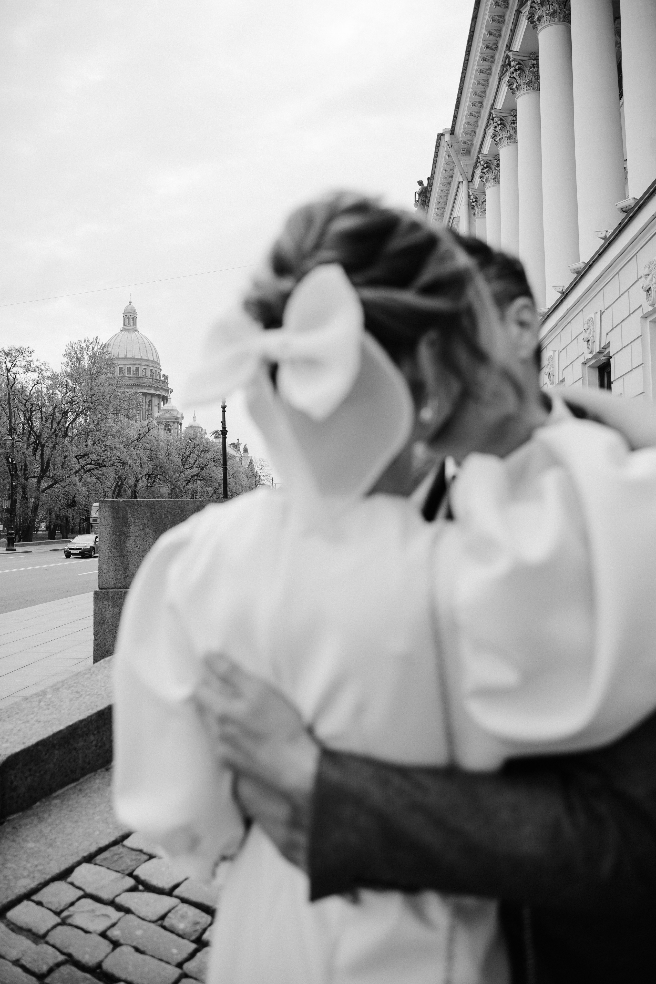 Лейсан&Алмаз. Свадебный фотограф — Наталья Фед СПб/Москва