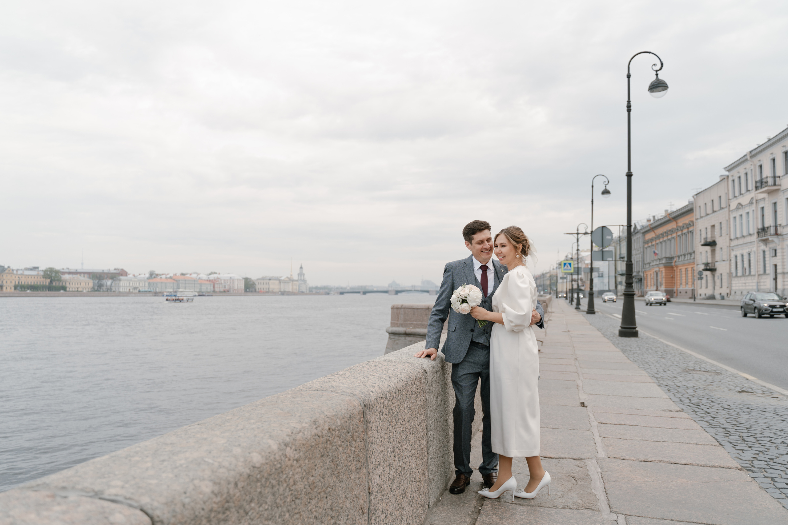 Свадебный фотограф Наталья ФЕДькина в СПб/wedding in St.Peterburg. Свадебный фотограф — Наталья Фед СПб/Москва