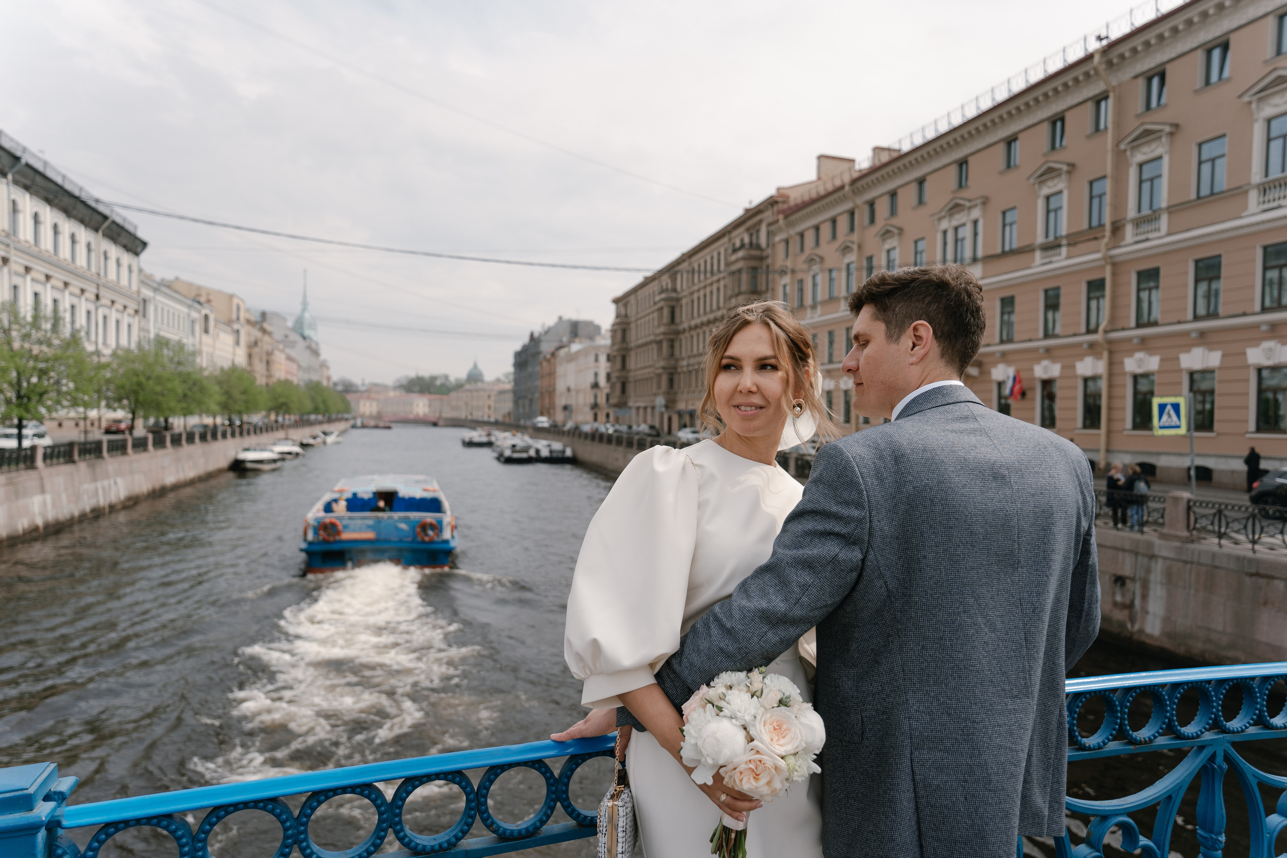 Свадебный фотограф Наталья ФЕДькина в СПб/wedding in St.Peterburg. Свадебный фотограф — Наталья Фед СПб/Москва
