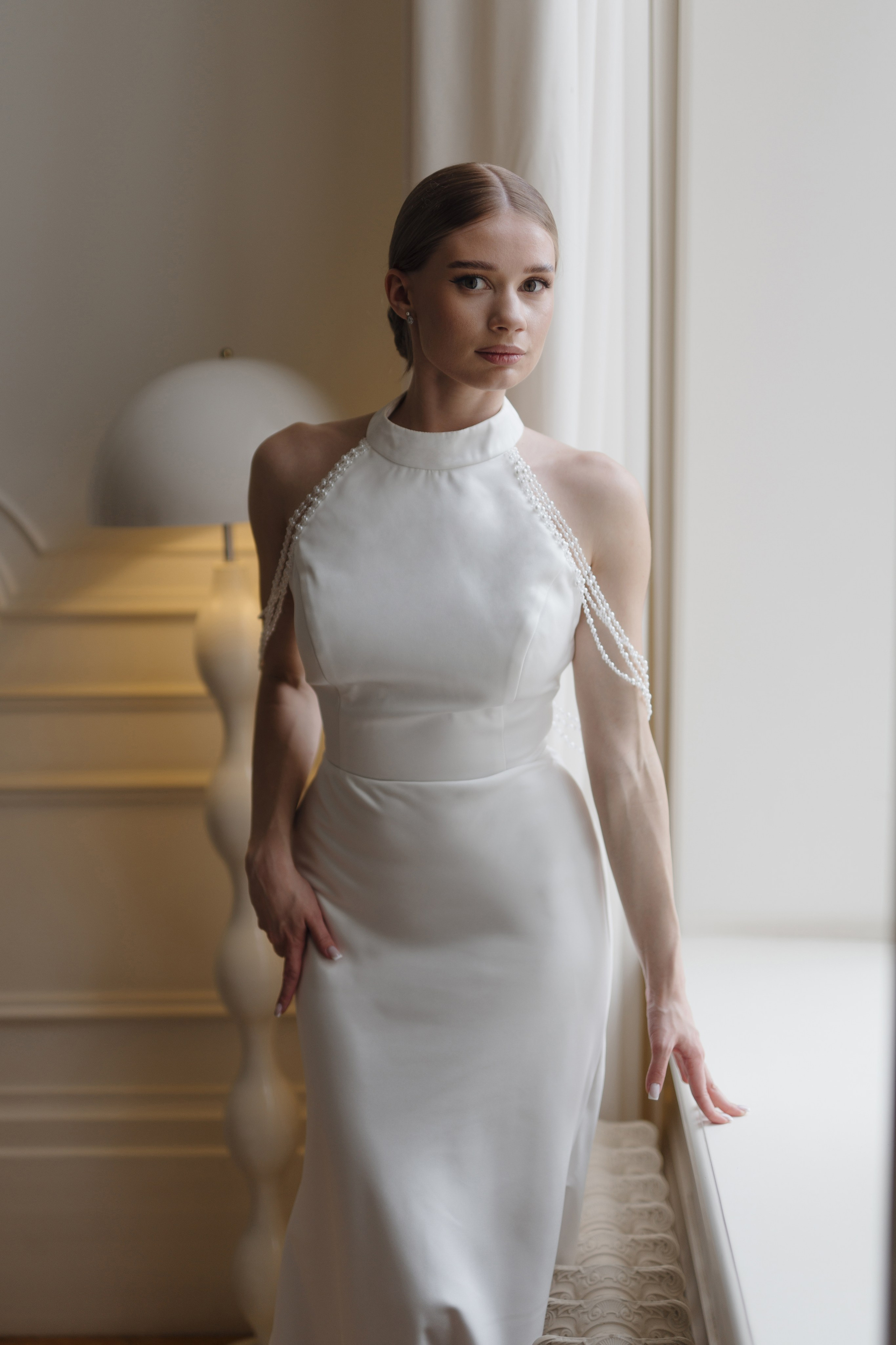 Рома и Алена. Свадебный фотограф Решетников Дмитрий