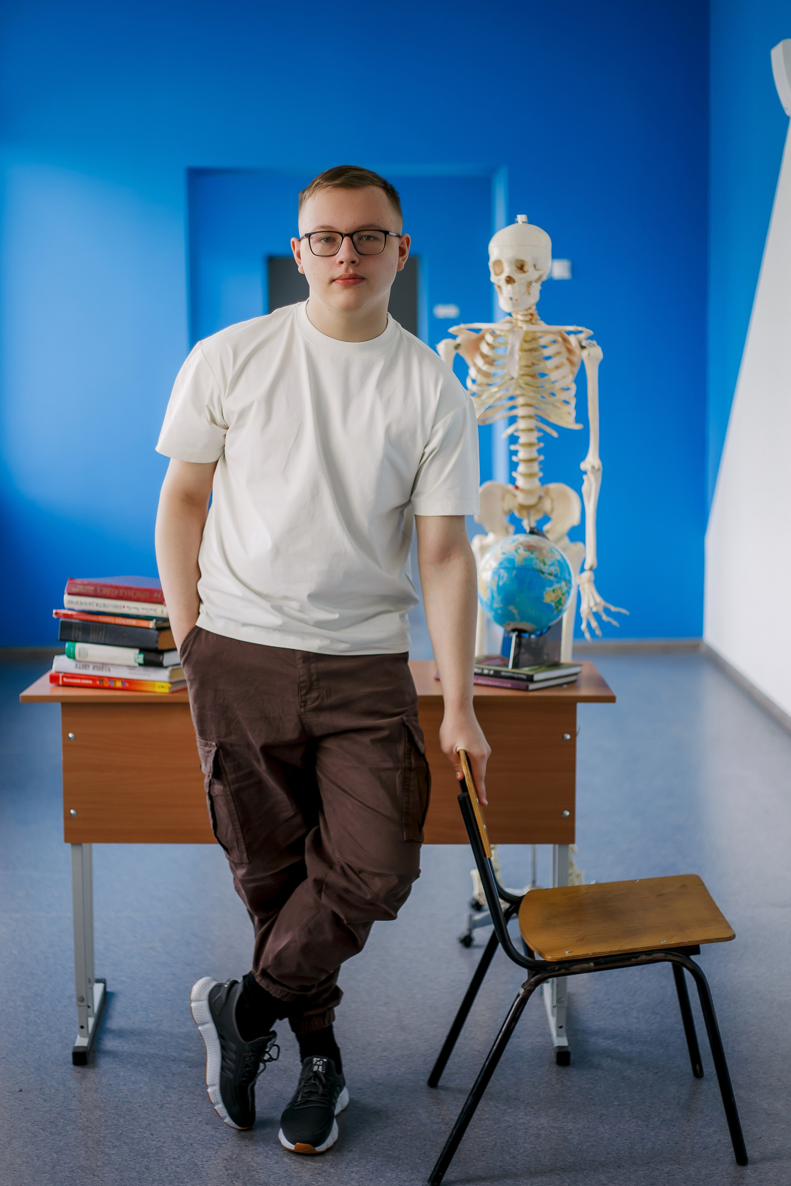 Старшие классы. Фотограф Саранск Екатерина Жукова