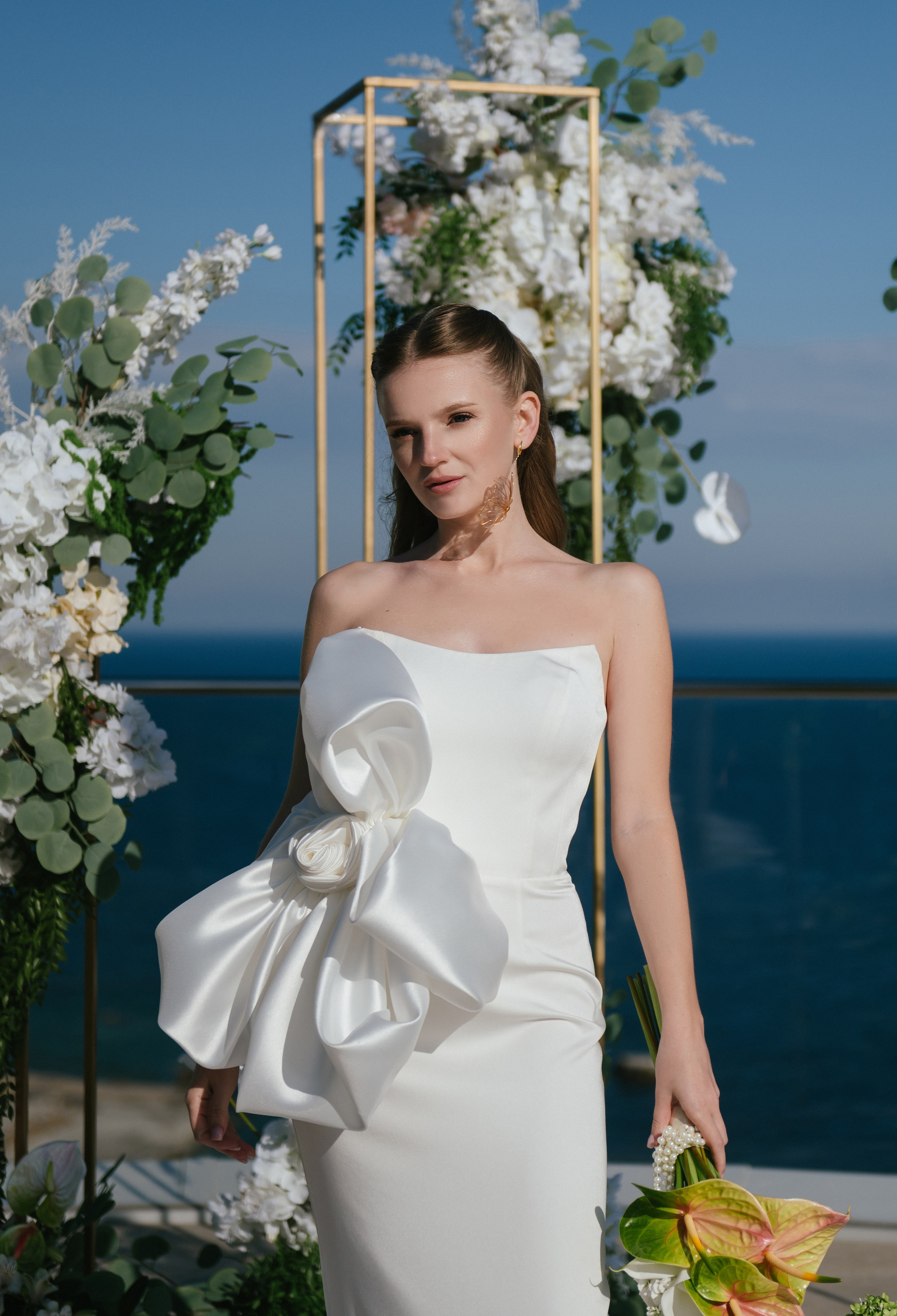 Олег и Юлия. Luciano Форос. Свадебный, женский, семейный фотограф в Севастополе Юлия Мошенко