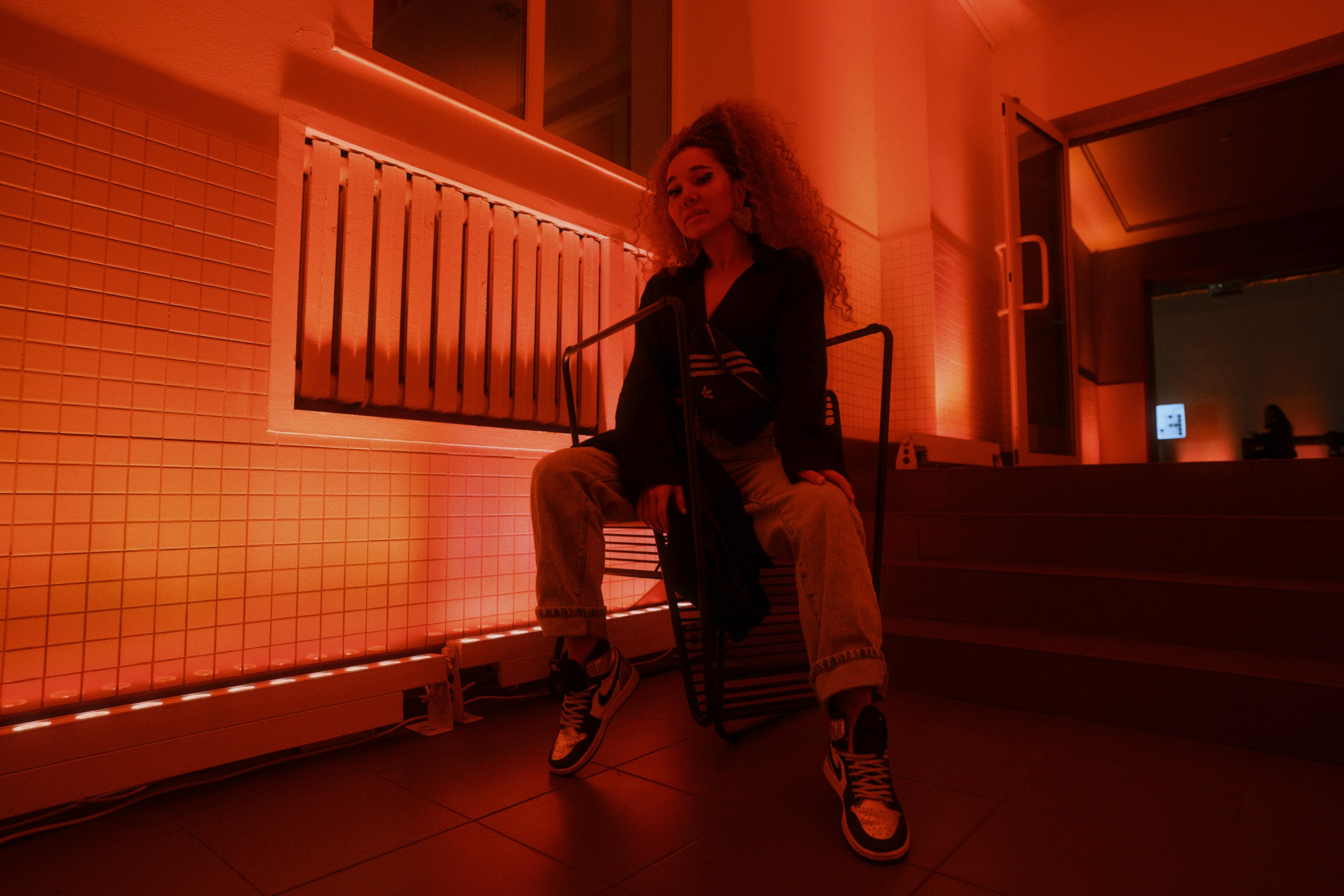 Pustoe mesto / cyxov (live concert). Фотограф Юрин Евгений