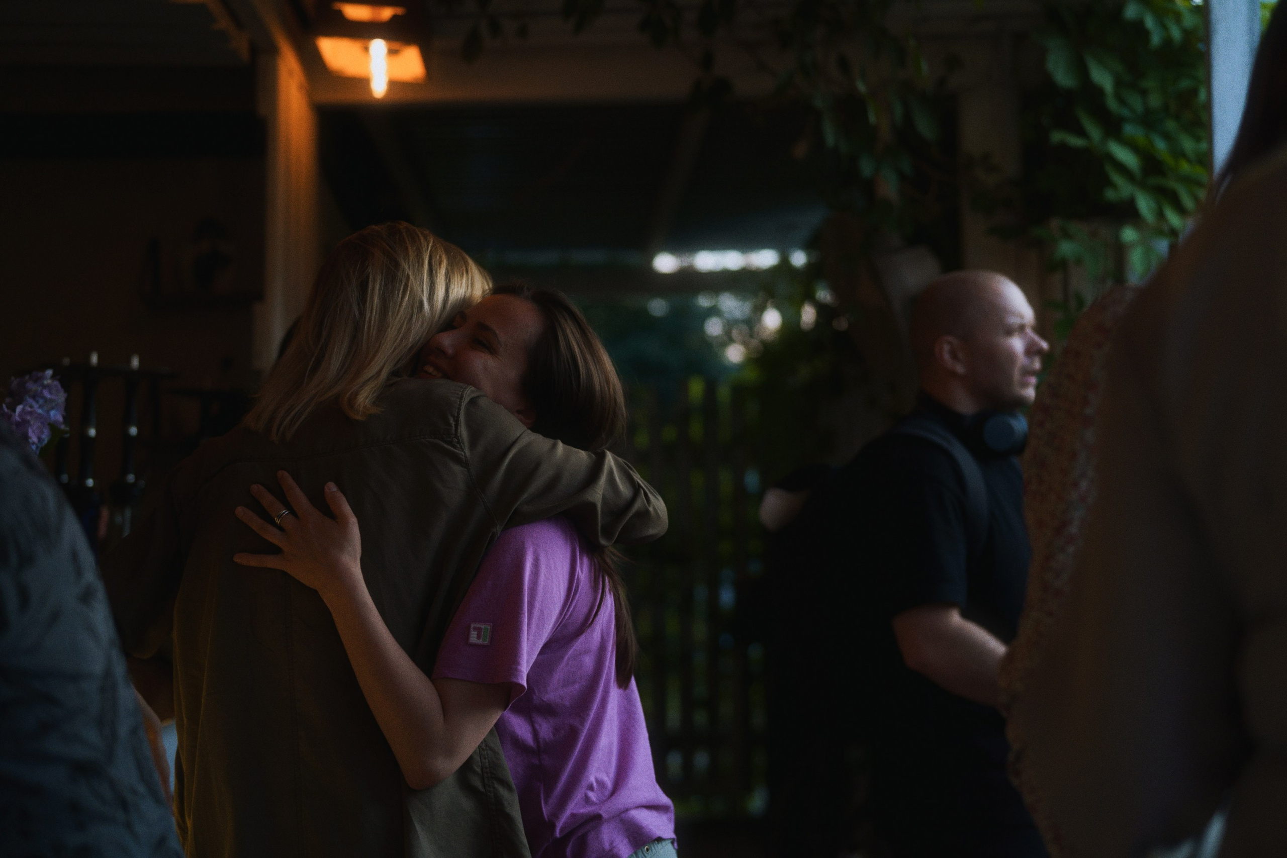 Fasenda. Фотограф Юрин Евгений