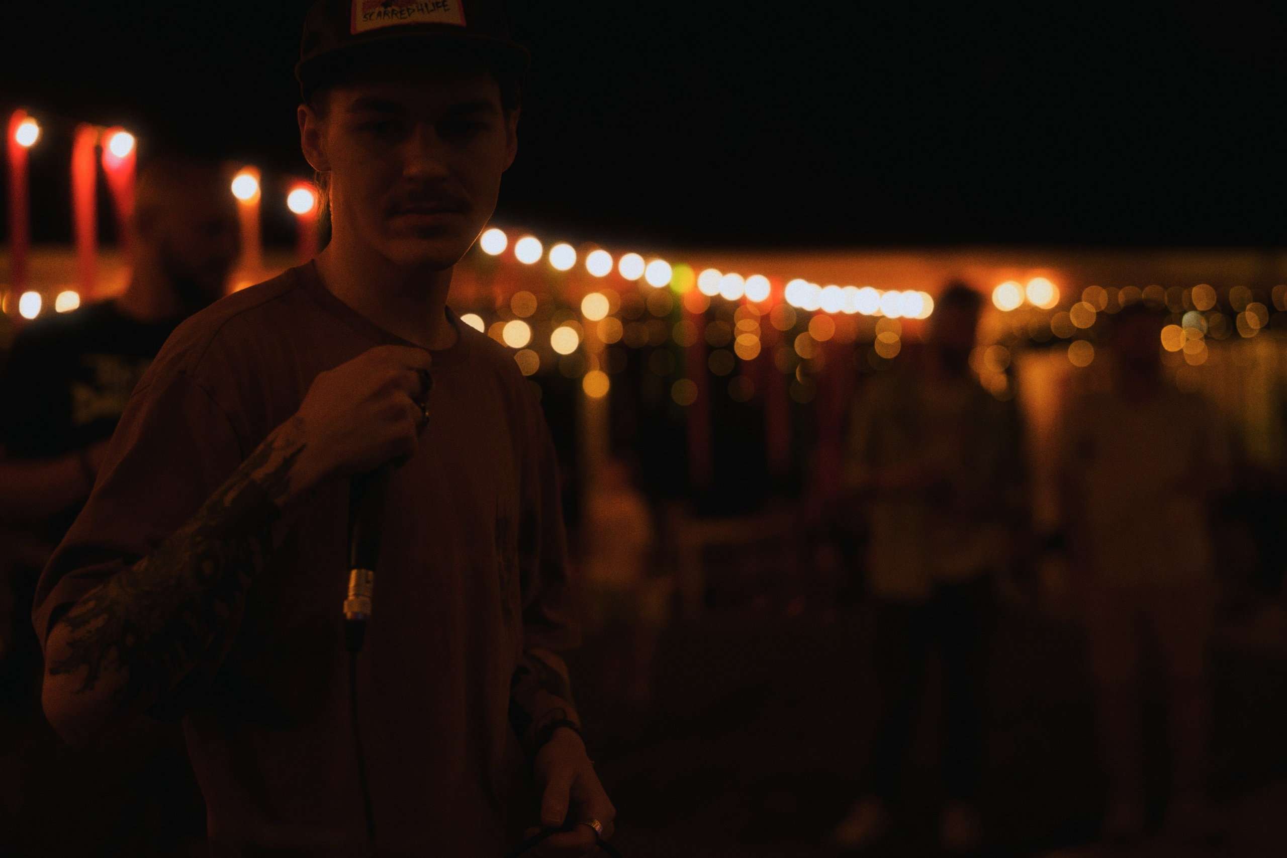 Fasenda. Фотограф Юрин Евгений