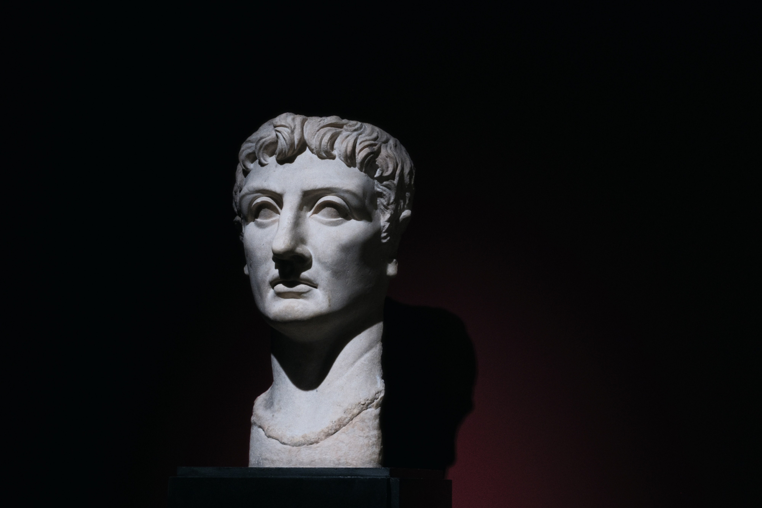 Greco-Roman Museum / Alexandria, Egypt AW25. Фотограф Юрин Евгений