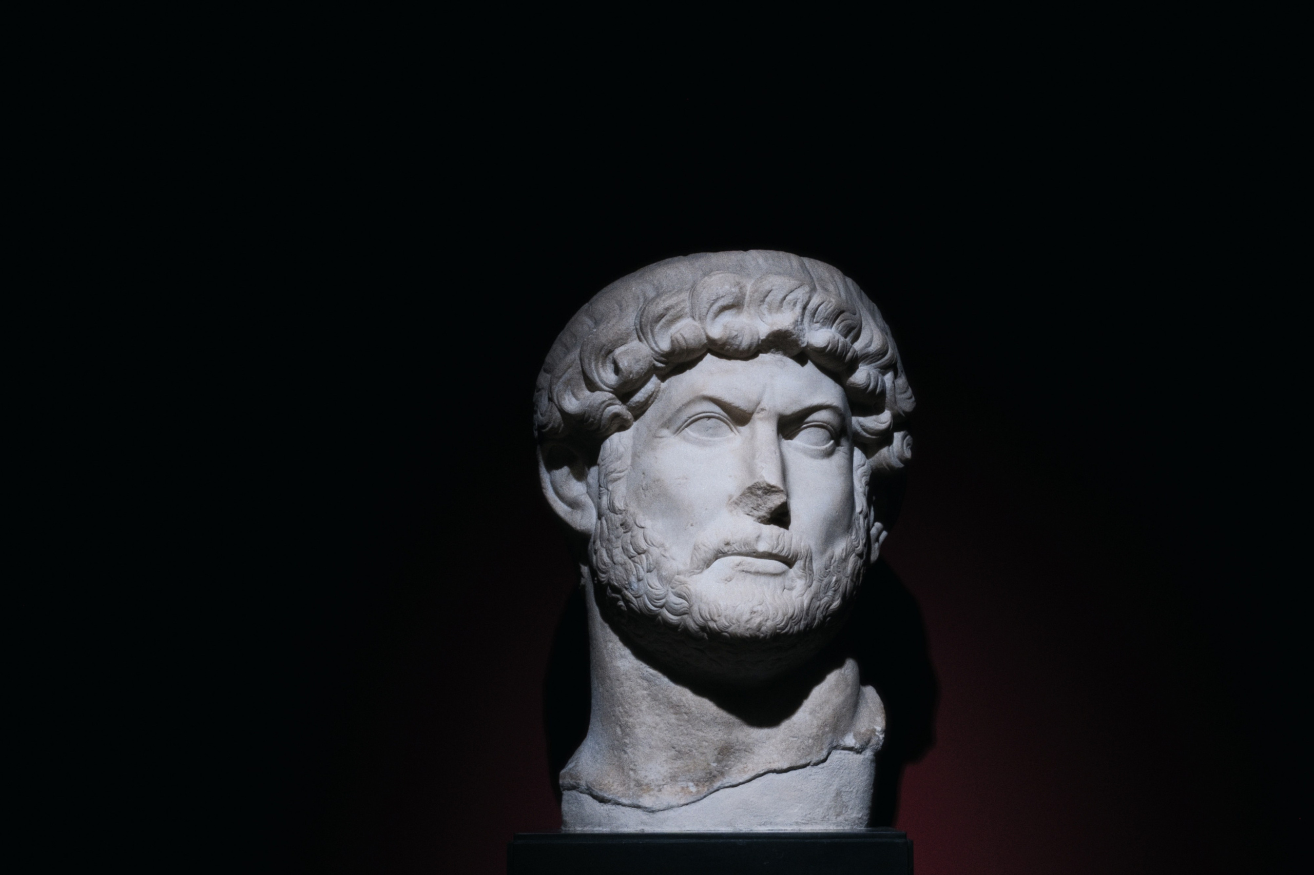 Greco-Roman Museum / Alexandria, Egypt AW25. Фотограф Юрин Евгений