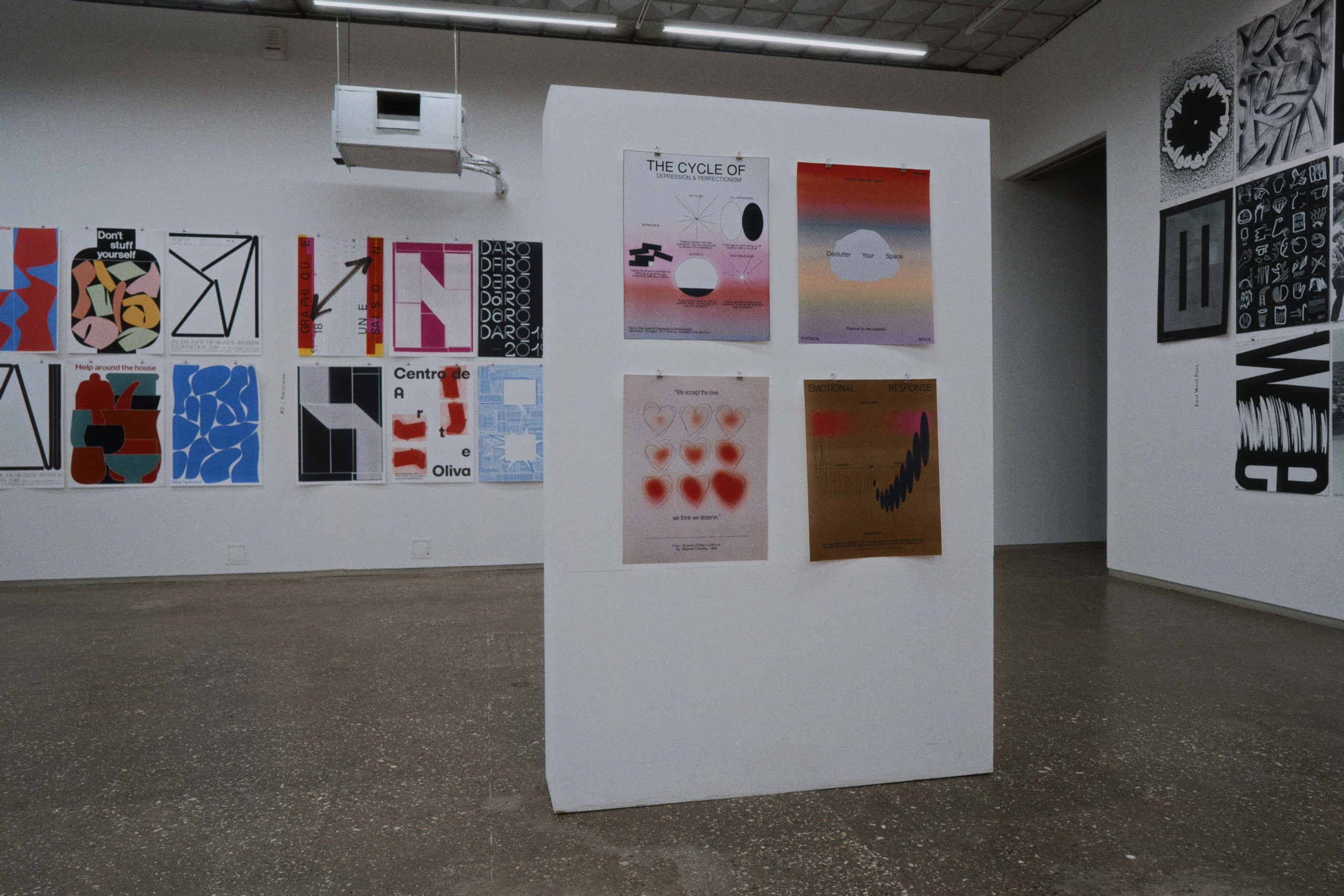 Typomania. Фотограф Юрин Евгений