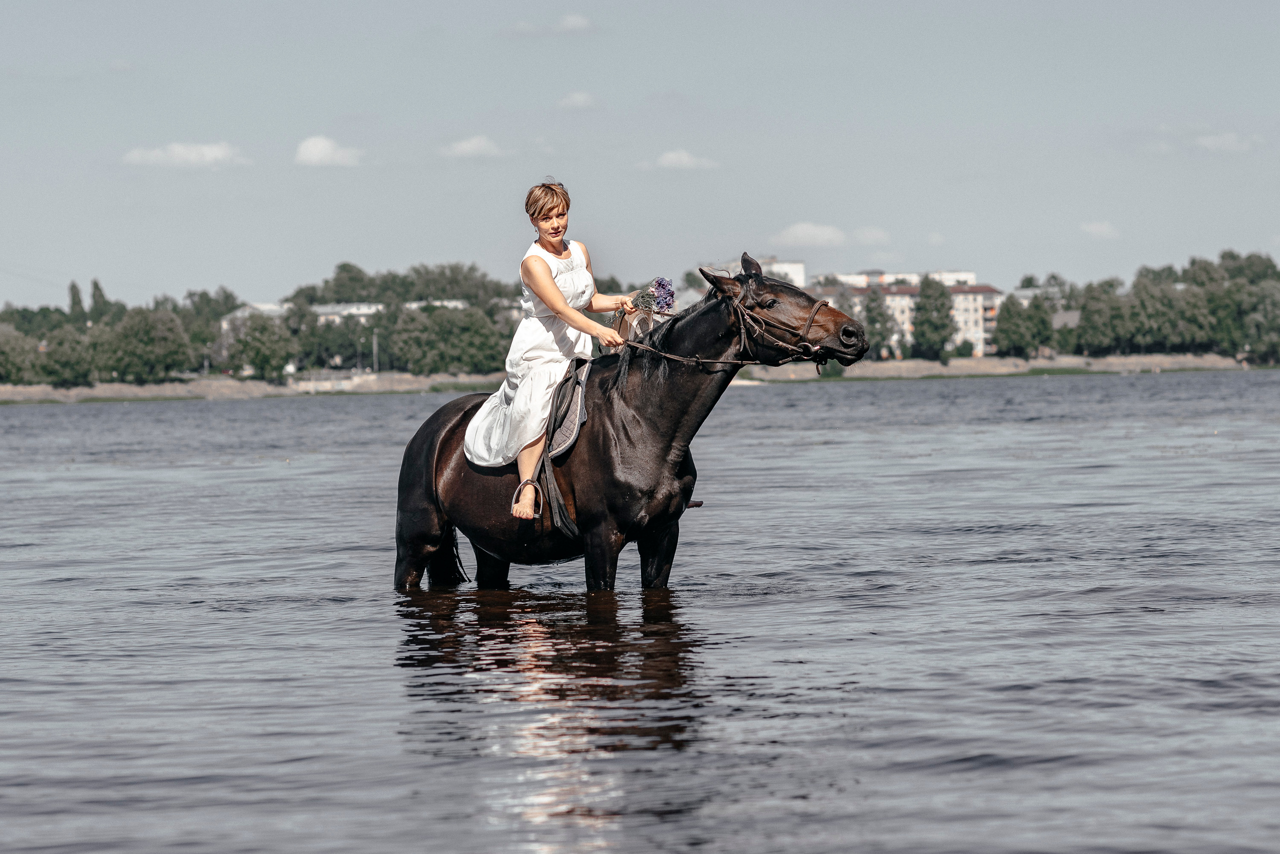 Семейная фотосессия