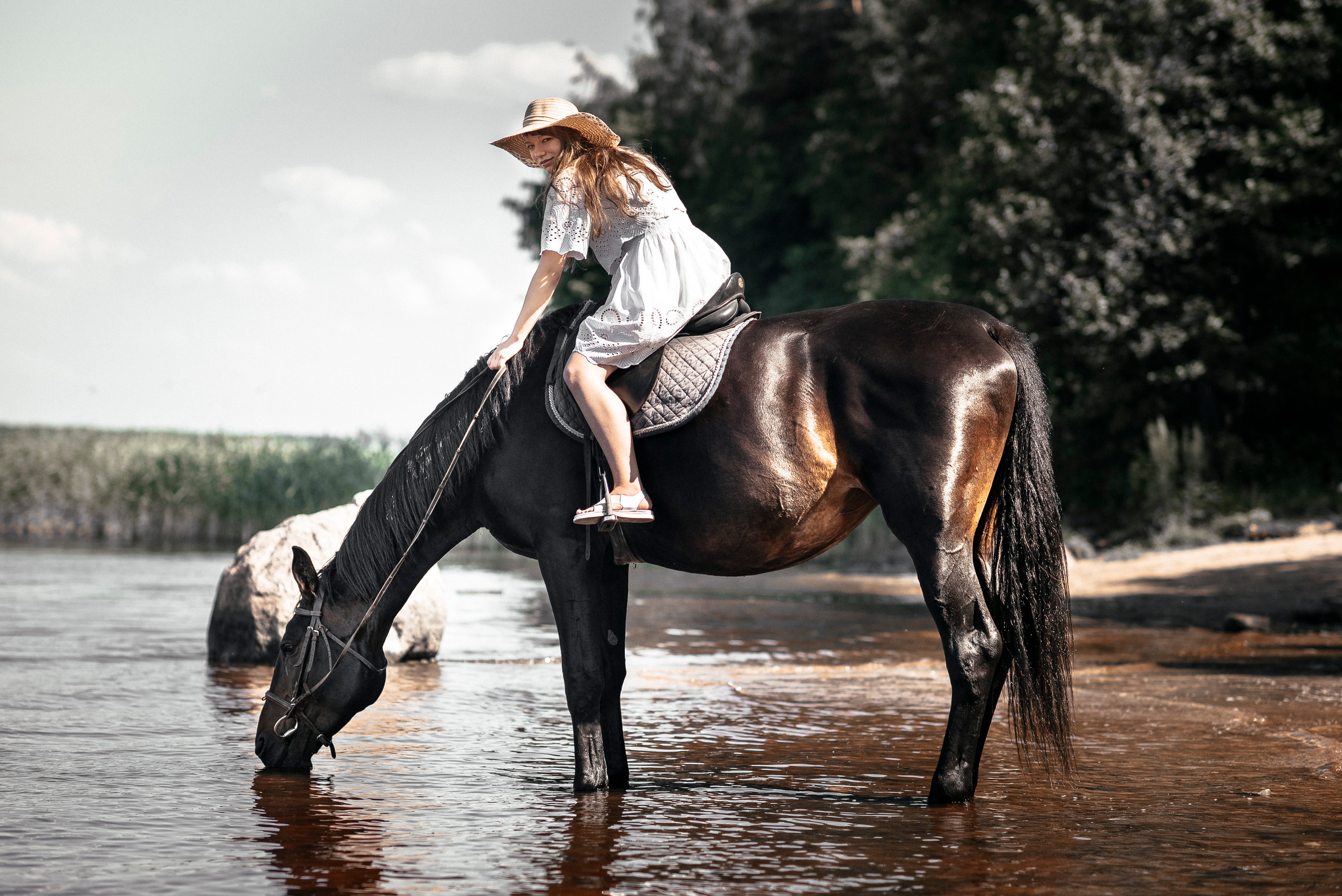 Семейная фотосессия