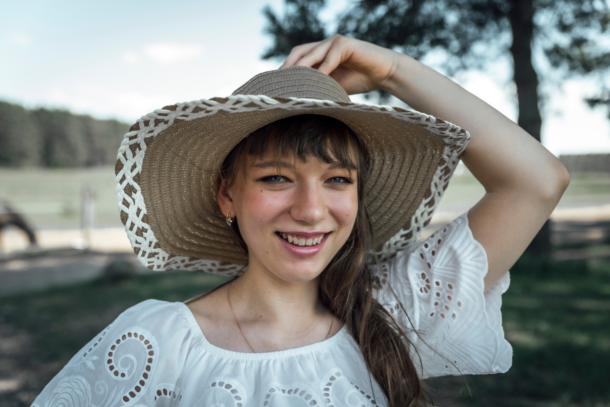 Семейная фотосессия