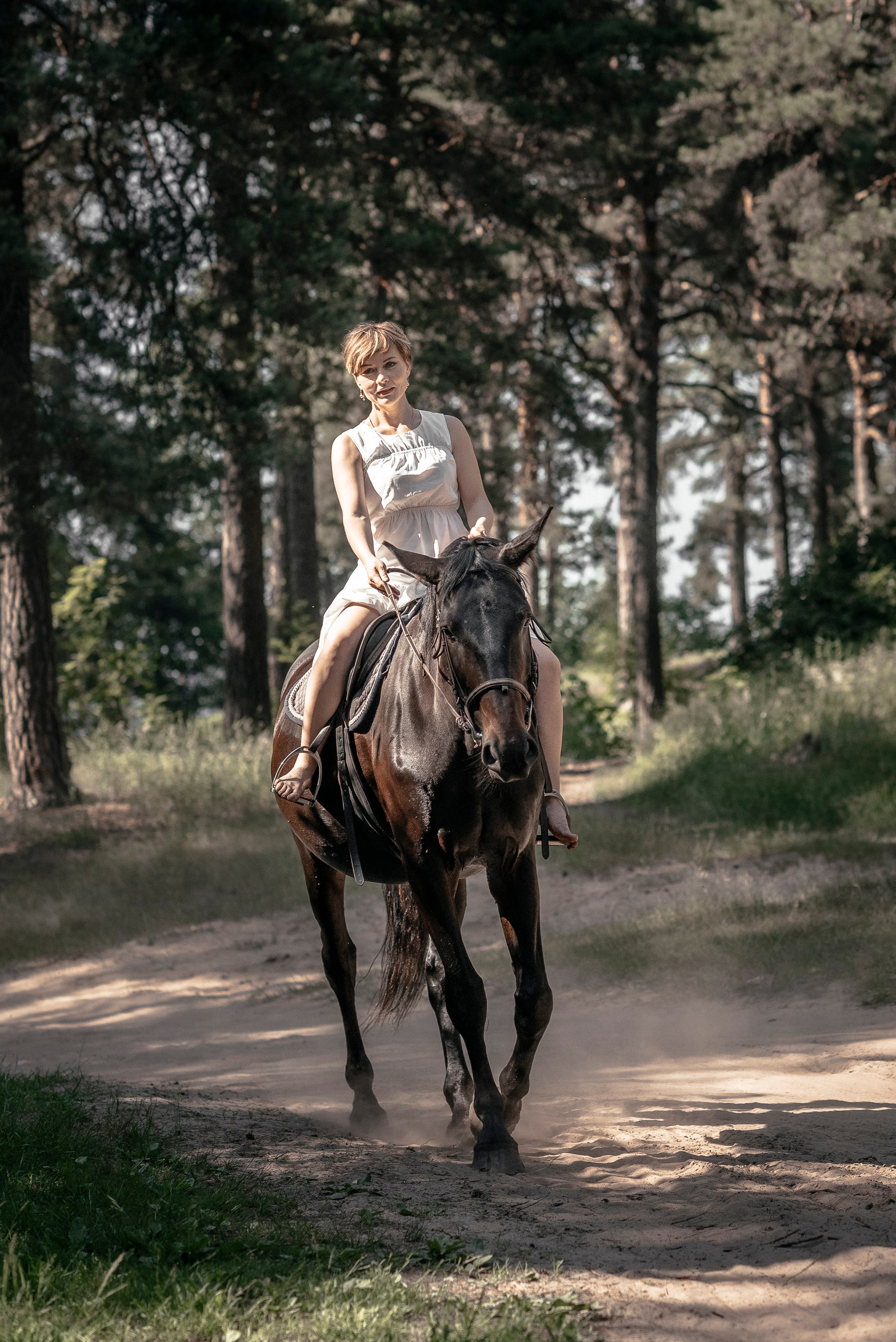 Семейная фотосессия