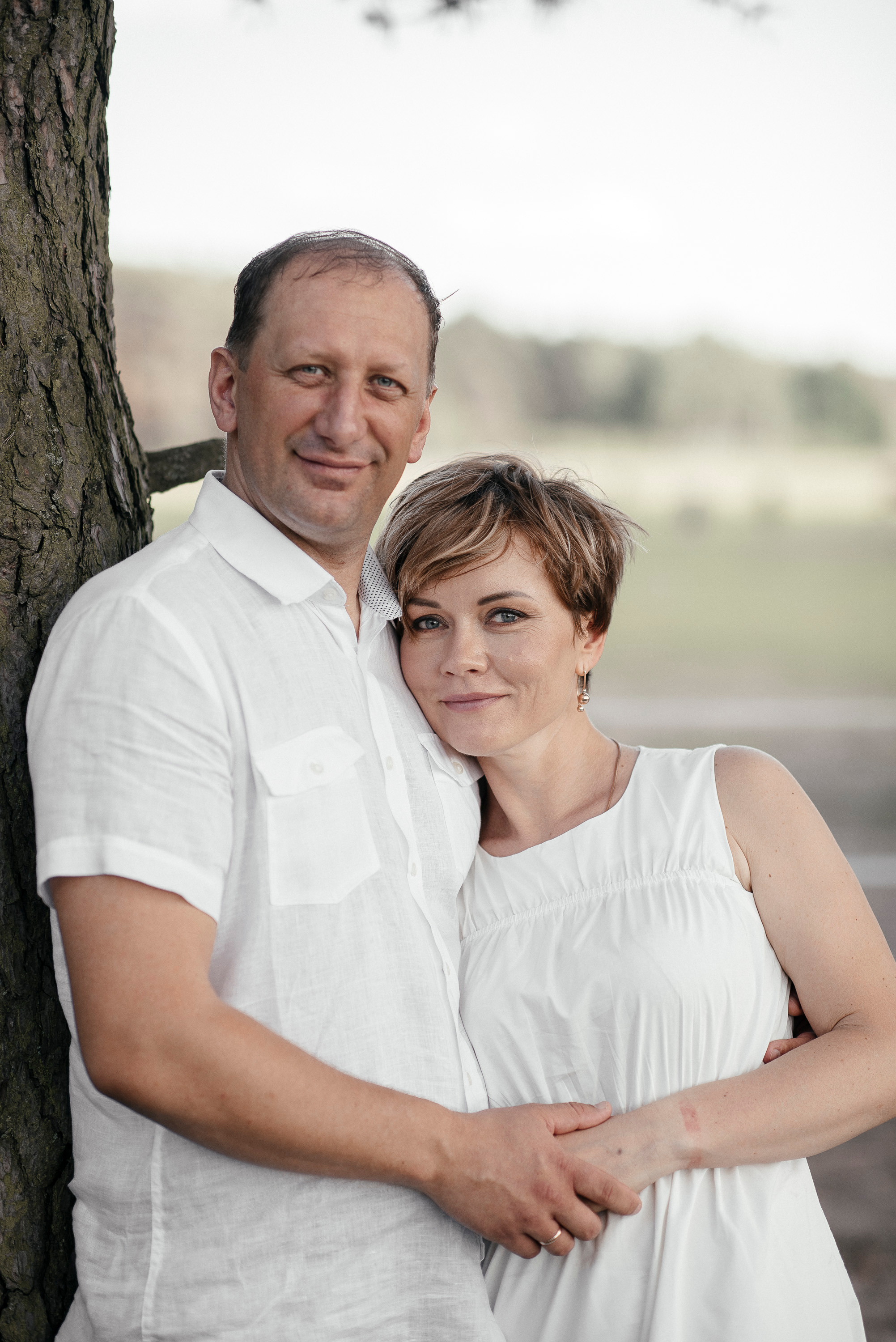 Семейная фотосессия