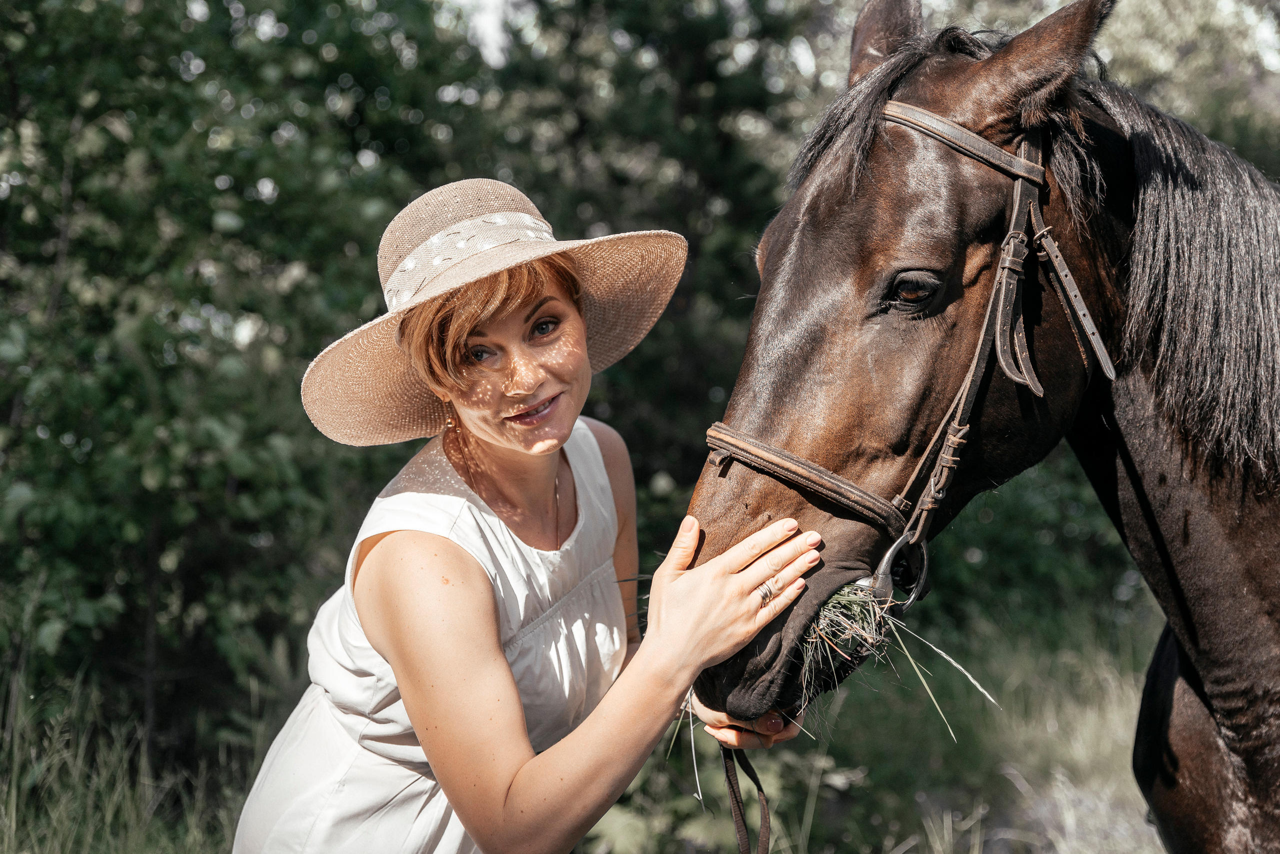 Семейная фотосессия