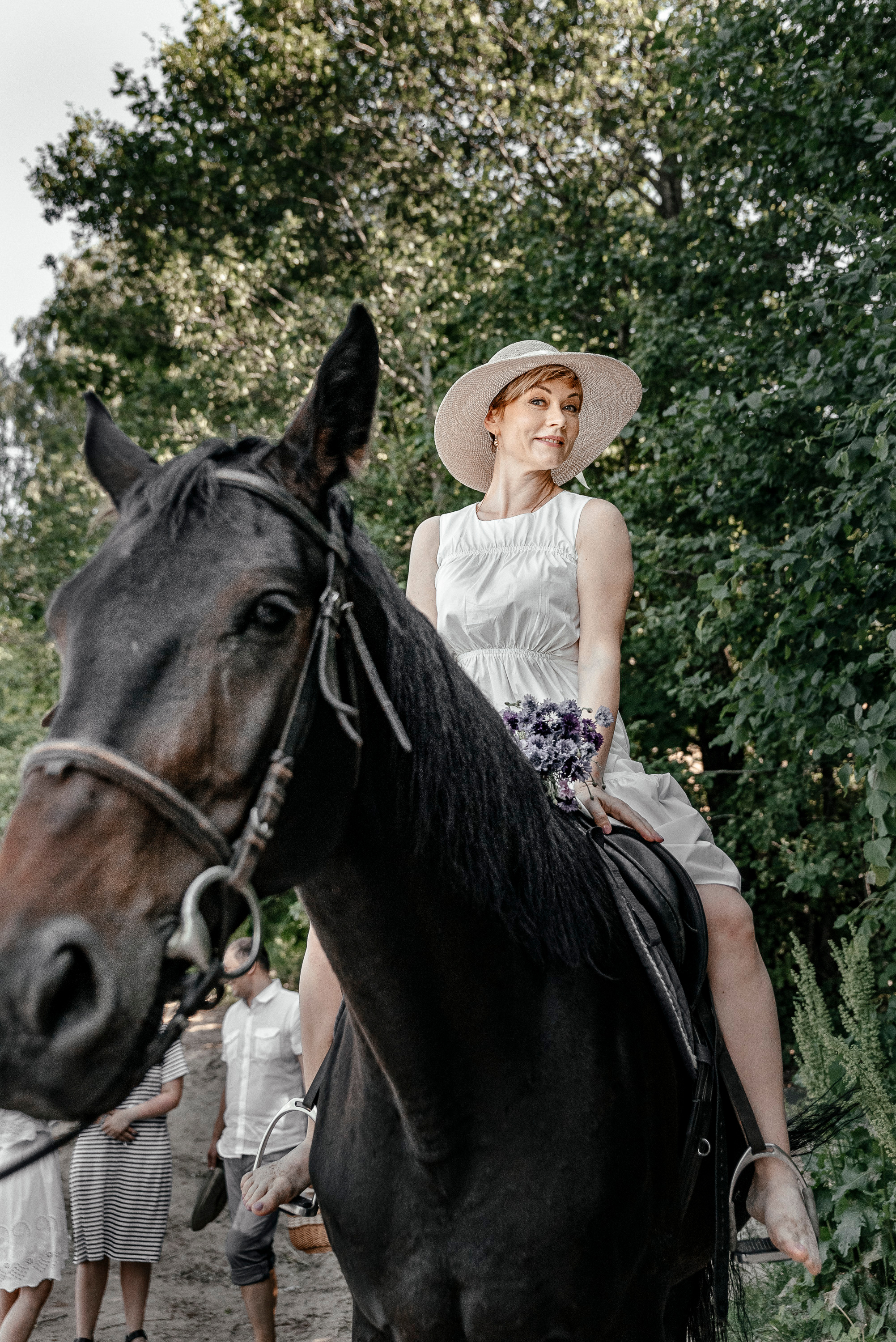 Семейная фотосессия