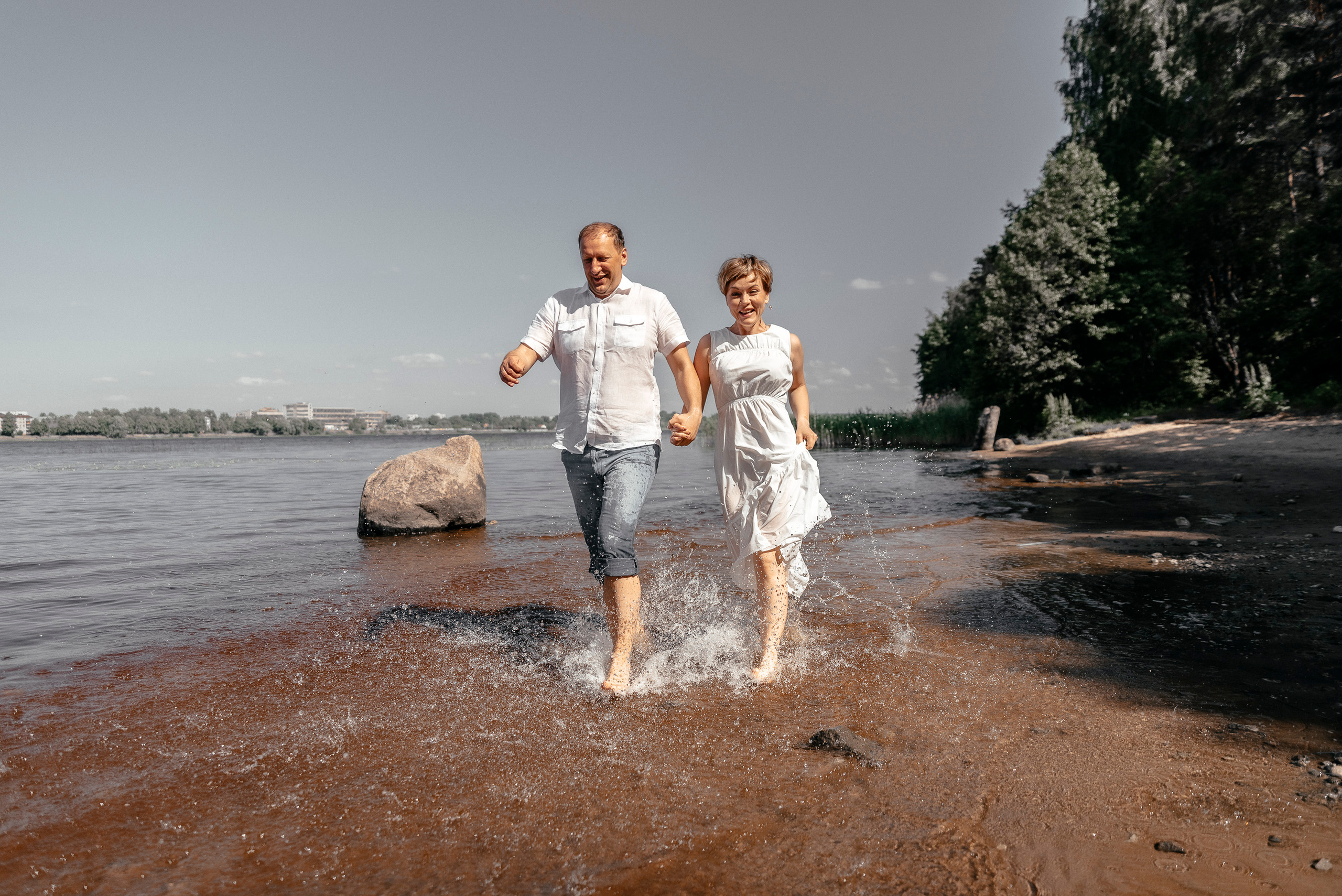 Семейная фотосессия