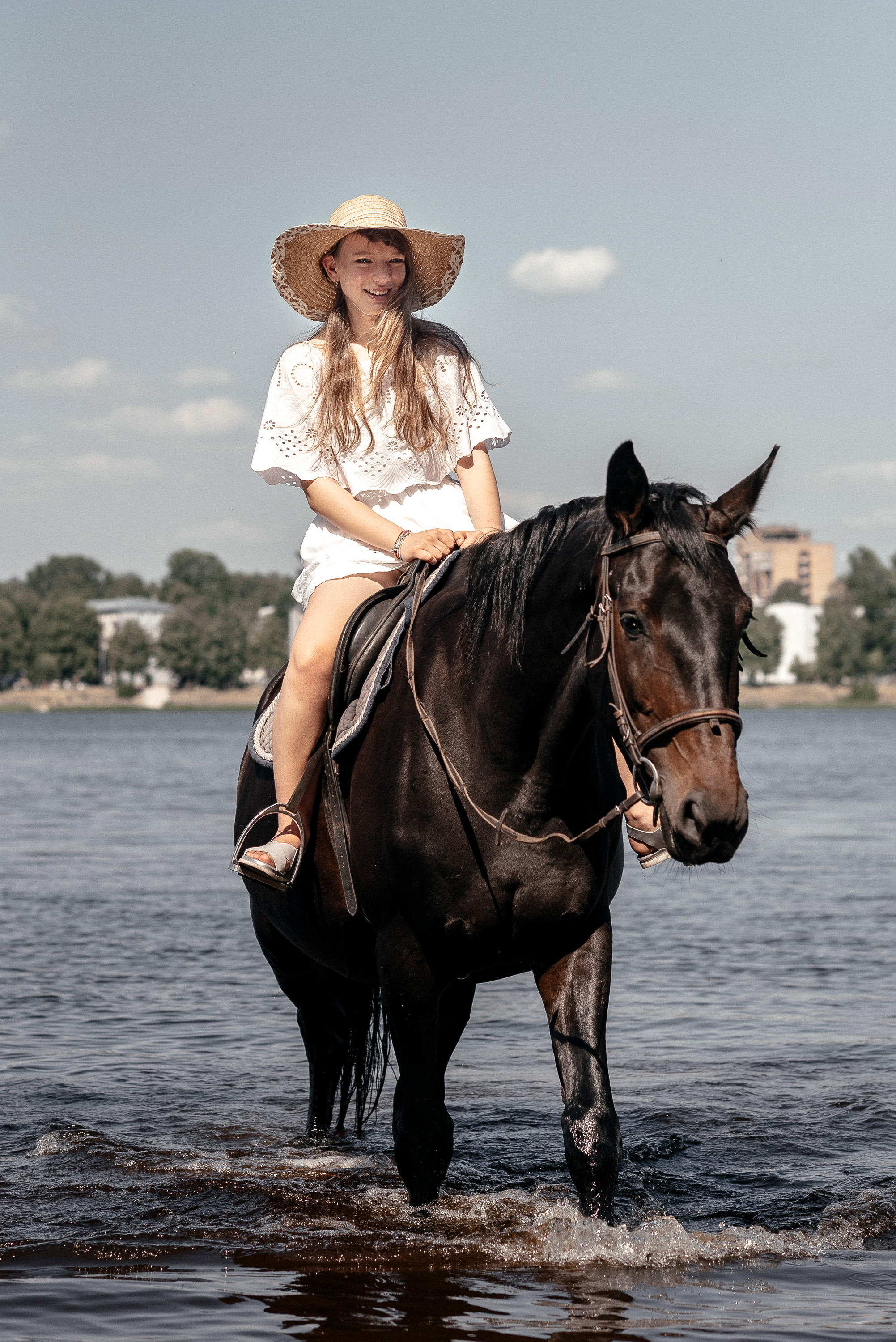 Семейная фотосессия