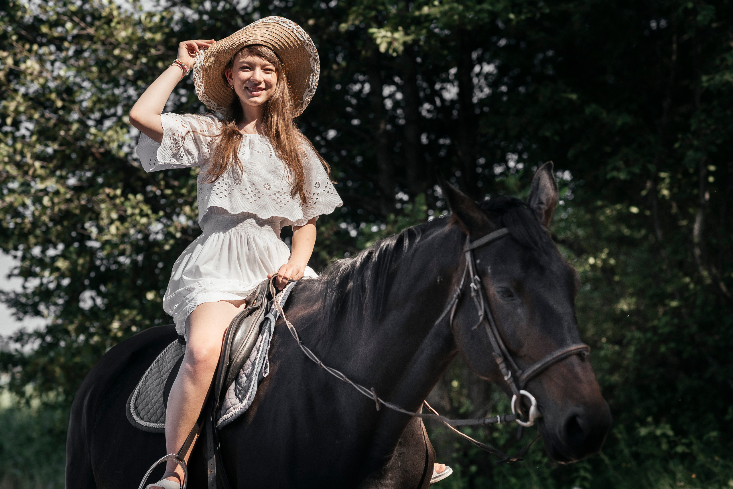 Семейная фотосессия